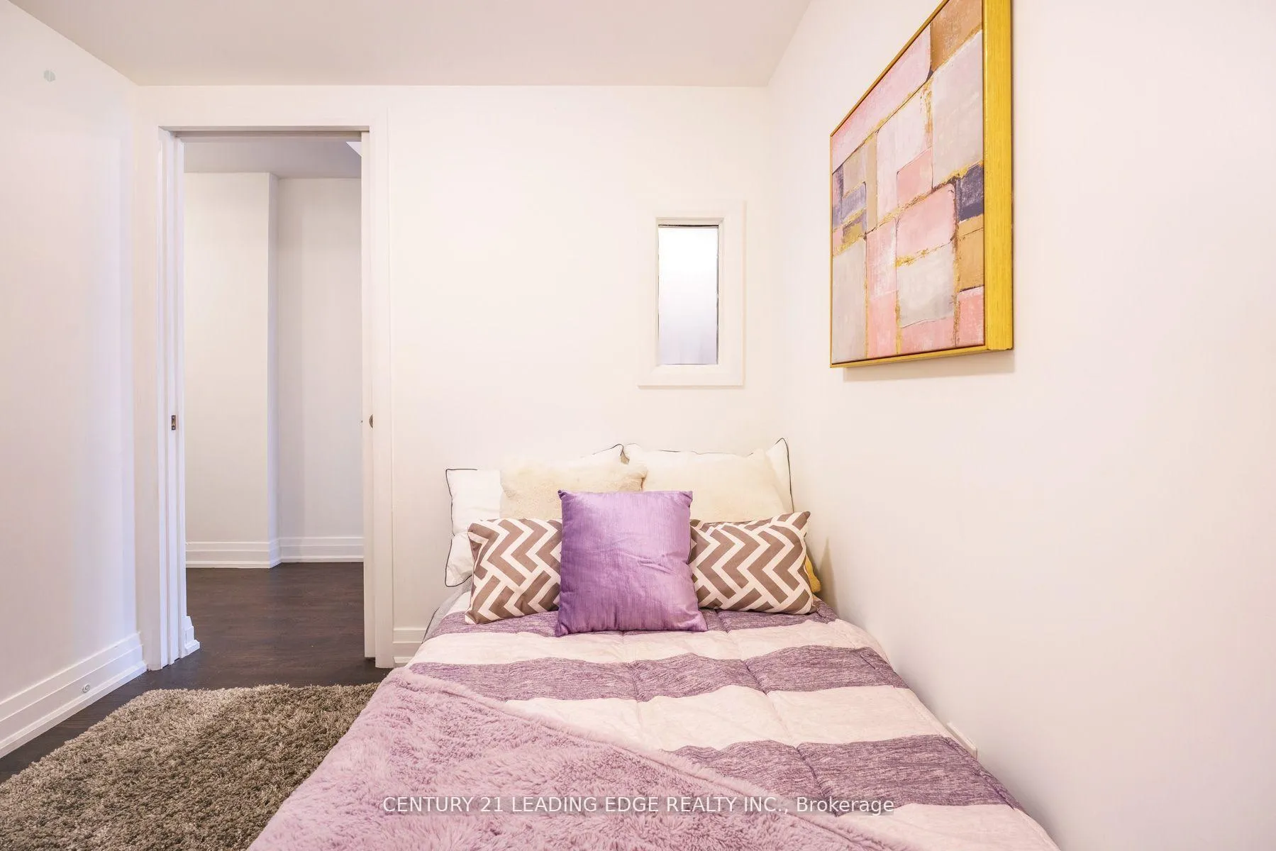 Photo 27 of Unit 521, 9700 Ninth Line, Markham, Greensborough — HOMEH