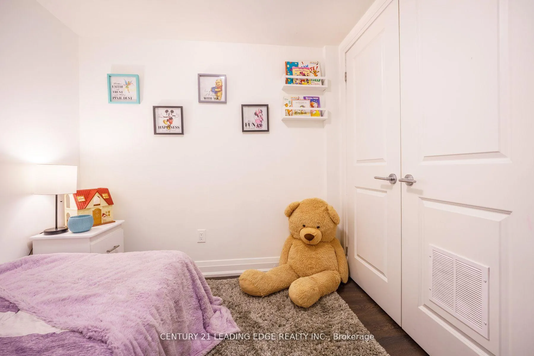 Photo 28 of Unit 521, 9700 Ninth Line, Markham, Greensborough — HOMEH
