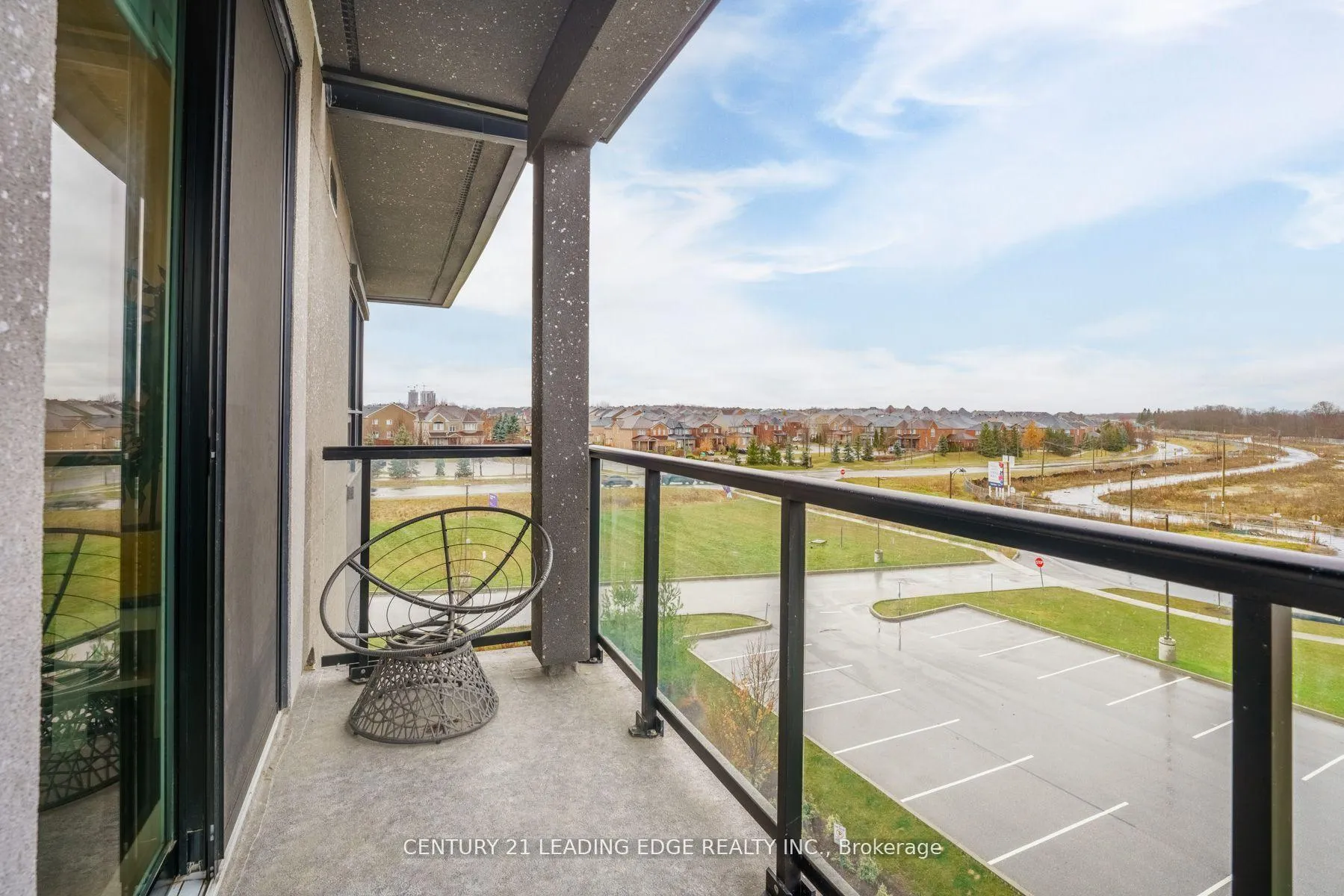 Photo 36 of Unit 521, 9700 Ninth Line, Markham, Greensborough — HOMEH