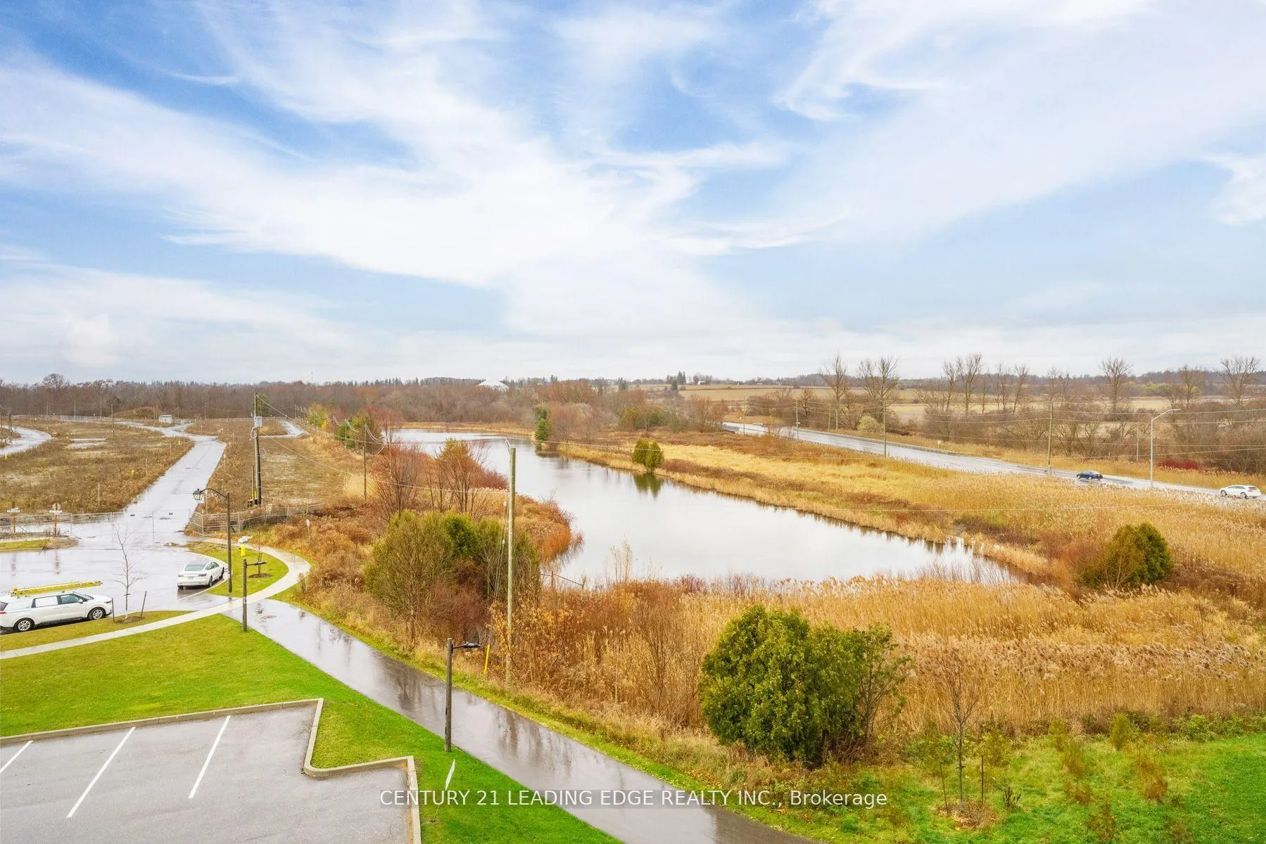 Photo 37 of Unit 521, 9700 Ninth Line, Markham, Greensborough — HOMEH