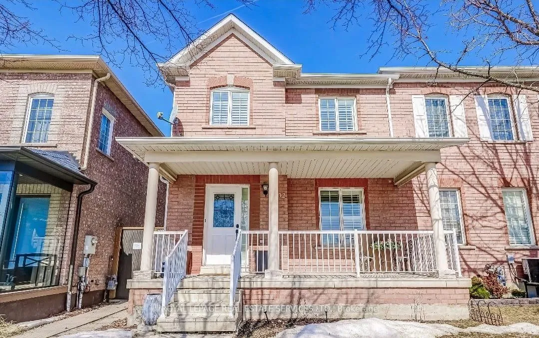 Front of Unit BSMT, 602 Napa Valley Avenue