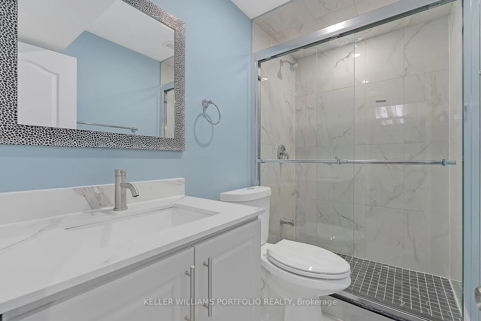 Photo 13 of Unit Bsmt, 67 Commodore Drive, Brampton, Credit Valley — HOMEH