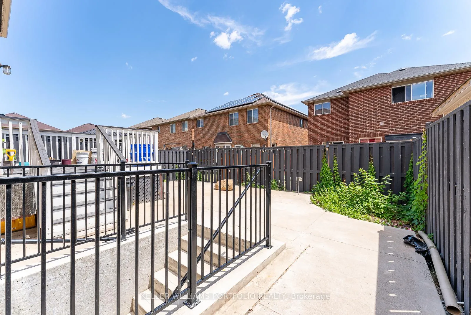 Photo 15 of Unit Bsmt, 67 Commodore Drive, Brampton, Credit Valley — HOMEH