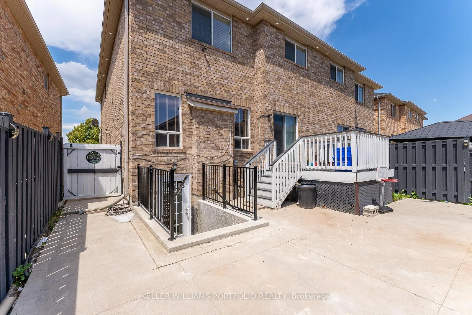 Photo 16 of Unit Bsmt, 67 Commodore Drive, Brampton, Credit Valley — HOMEH