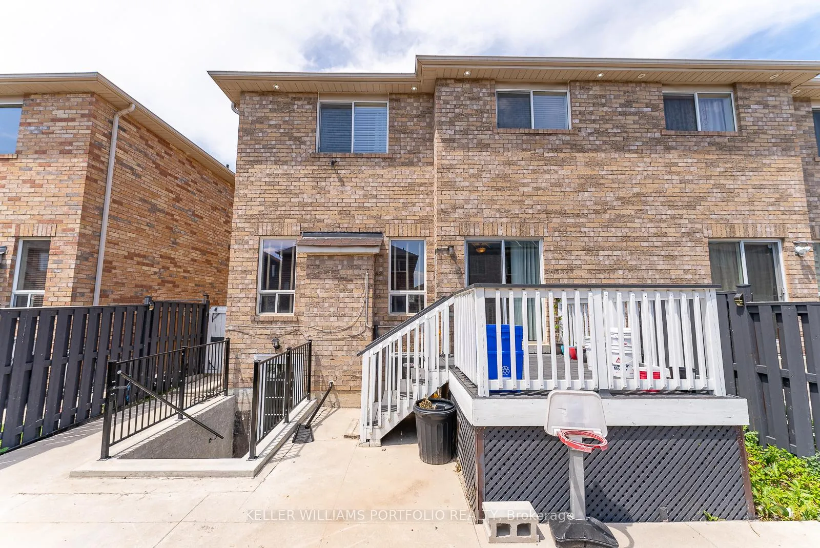 Photo 17 of Unit Bsmt, 67 Commodore Drive, Brampton, Credit Valley — HOMEH