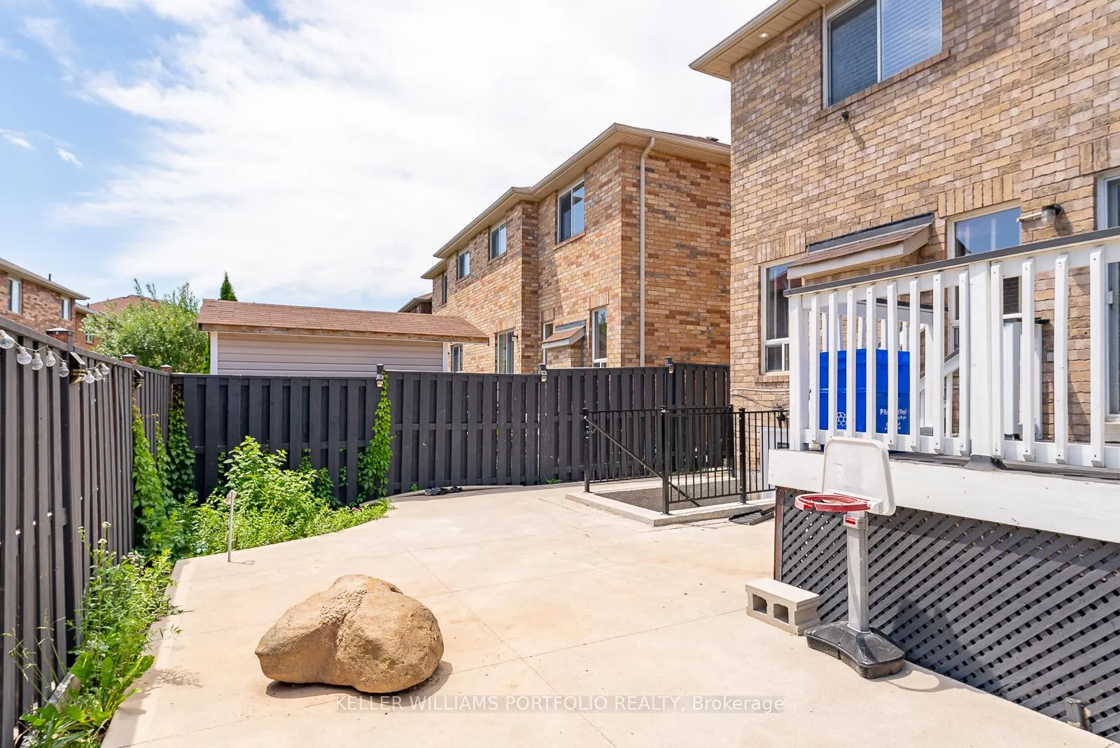 Photo 18 of Unit Bsmt, 67 Commodore Drive, Brampton, Credit Valley — HOMEH