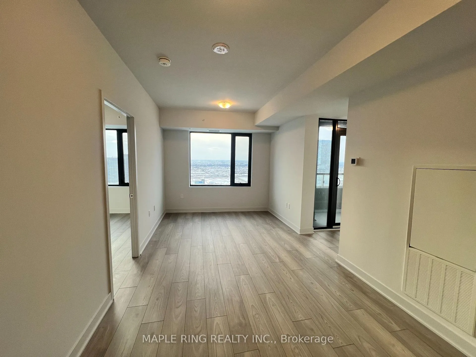 Front of Unit 4108, 2920 Highway 7 Road