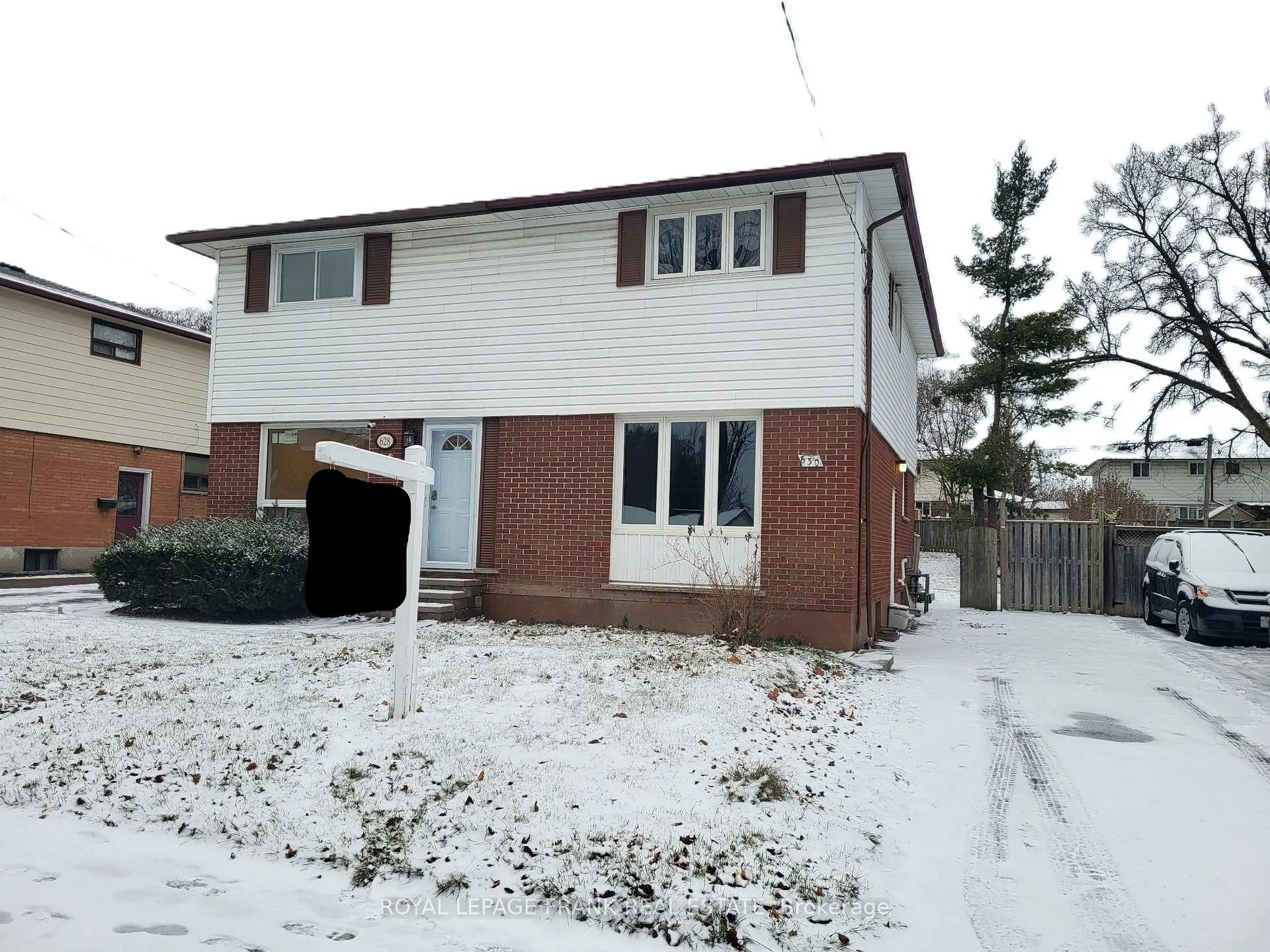 Photo 1 of 630 Gliddon Avenue, Oshawa, Central — HOMEH