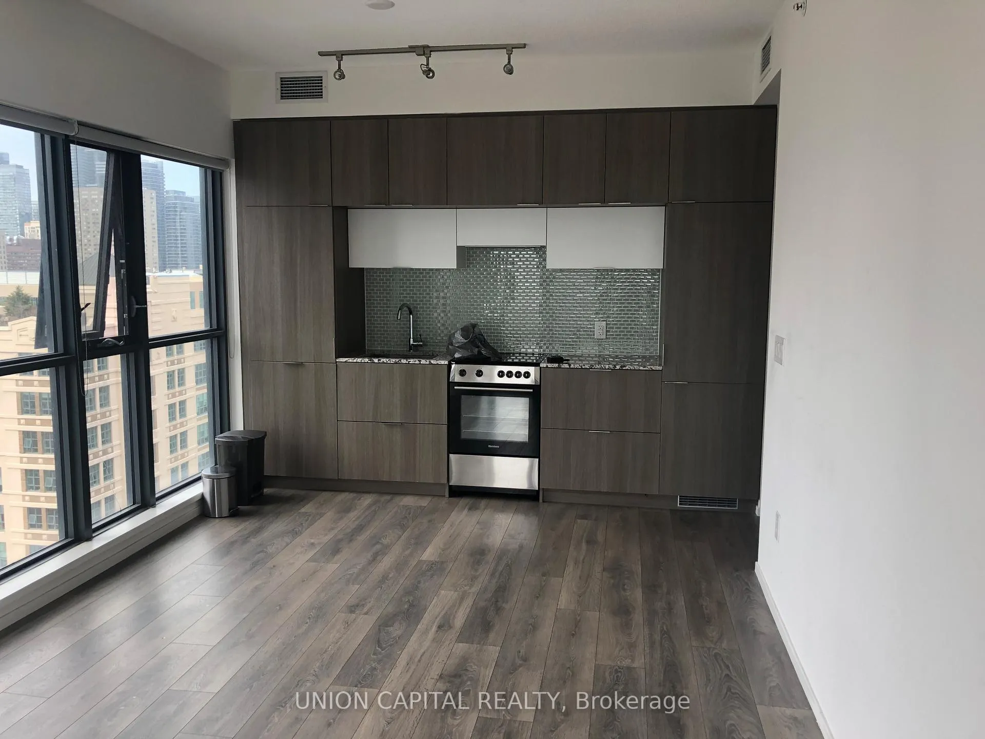Photo 1 of Unit 1801, 159 Dundas Street E, Toronto, Church-Yonge Corridor — HOMEH