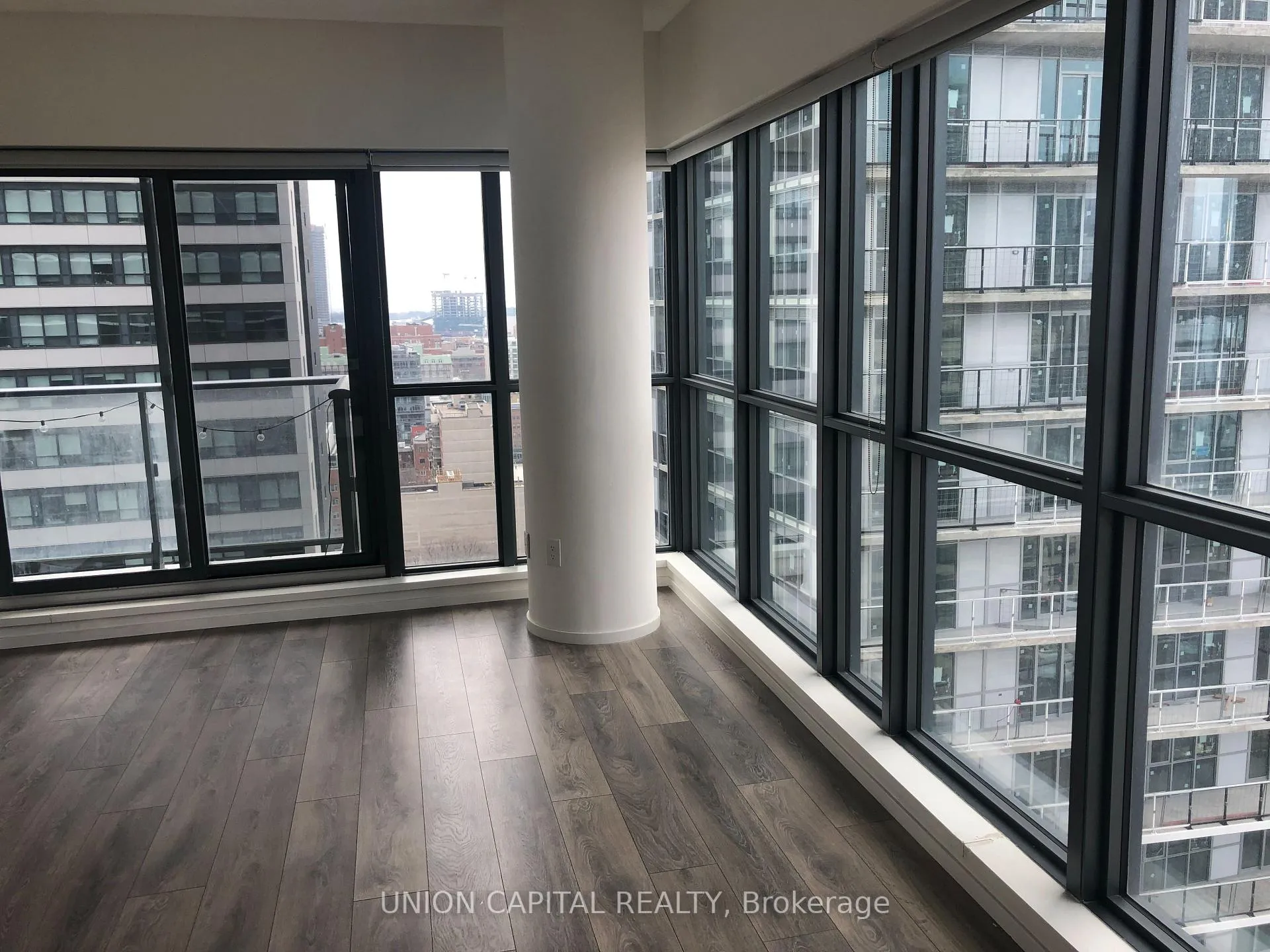 Photo 2 of Unit 1801, 159 Dundas Street E, Toronto, Church-Yonge Corridor — HOMEH