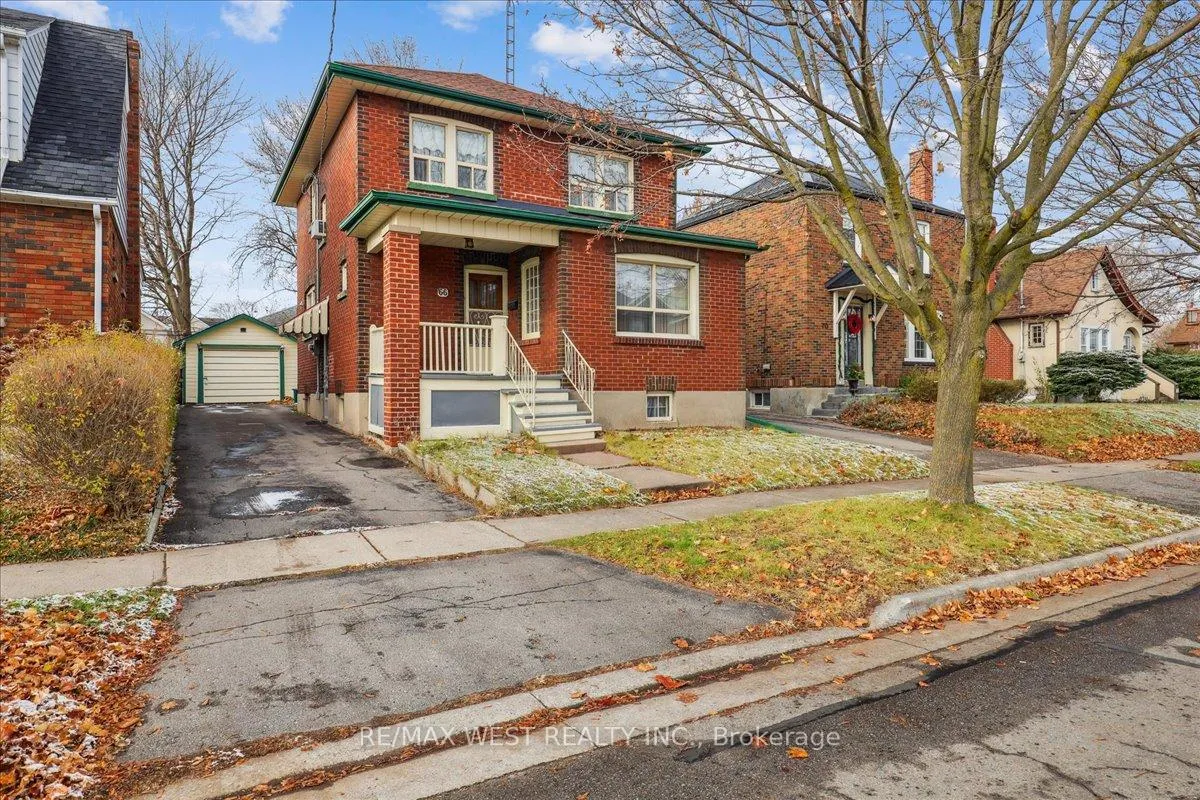 Photo 1 of 66 Warren Avenue, Oshawa, McLaughlin — HOMEH