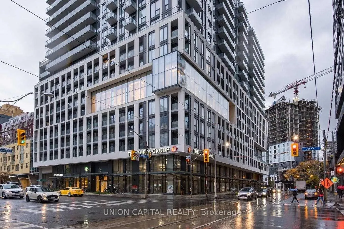 Photo 13 of Unit 1830, 251 Jarvis Street, Toronto, Church-Yonge Corridor — HOMEH