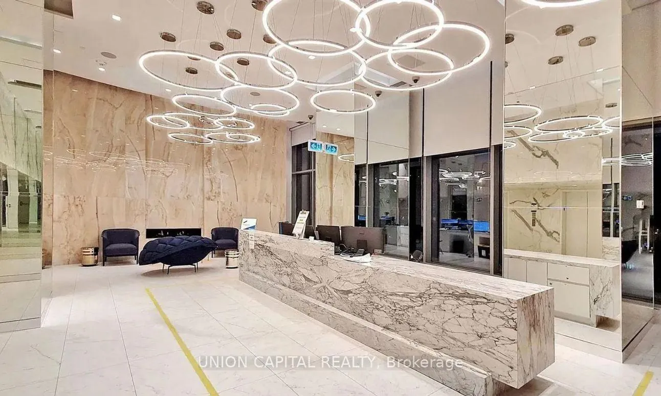 Photo 14 of Unit 1830, 251 Jarvis Street, Toronto, Church-Yonge Corridor — HOMEH