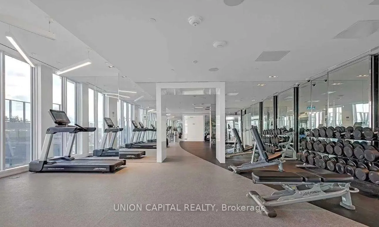 Photo 15 of Unit 1830, 251 Jarvis Street, Toronto, Church-Yonge Corridor — HOMEH