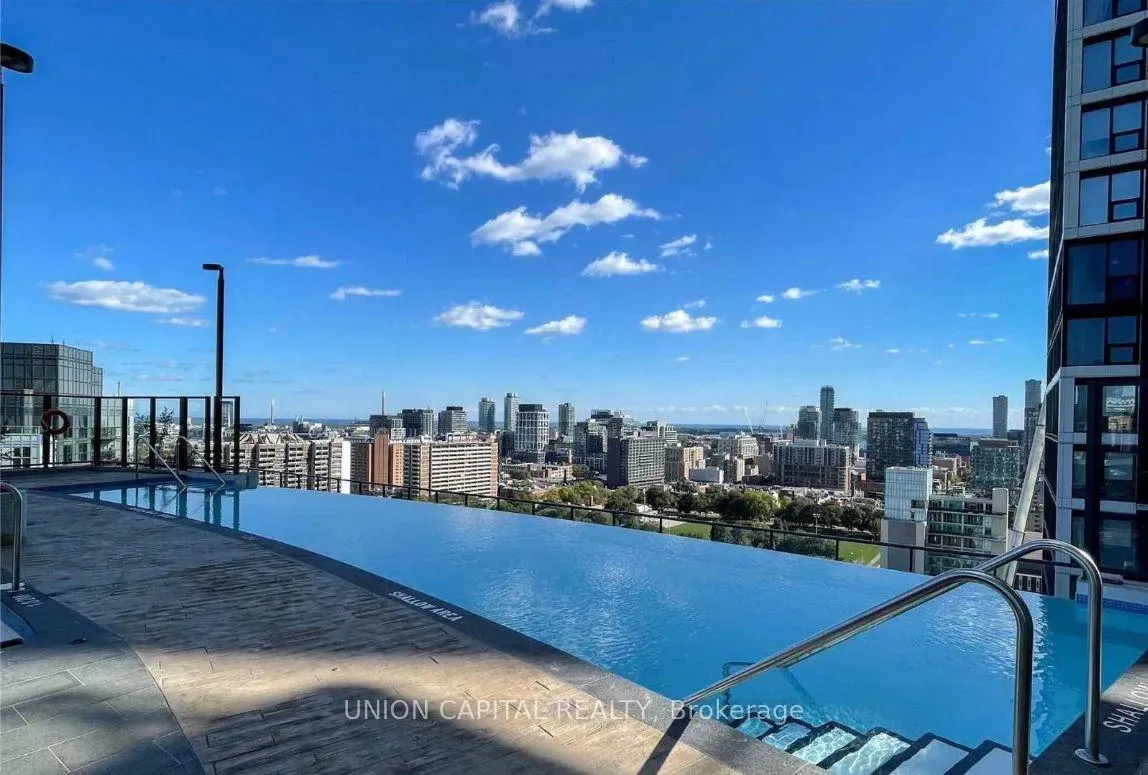 Photo 16 of Unit 1830, 251 Jarvis Street, Toronto, Church-Yonge Corridor — HOMEH