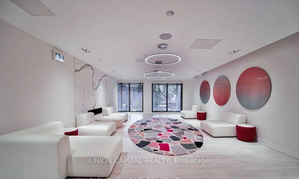 Photo 17 of Unit 1830, 251 Jarvis Street, Toronto, Church-Yonge Corridor — HOMEH