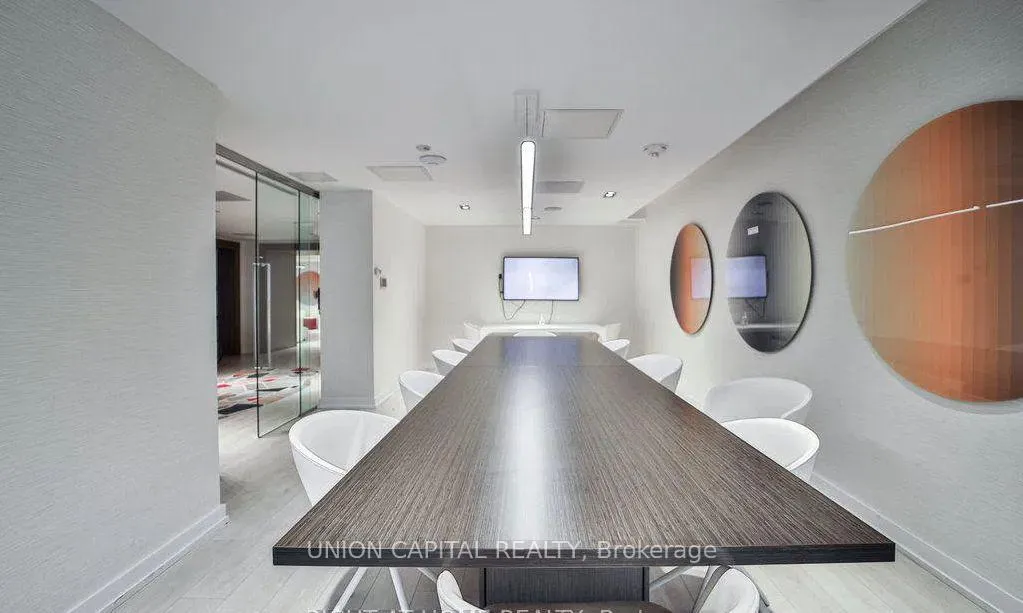 Photo 18 of Unit 1830, 251 Jarvis Street, Toronto, Church-Yonge Corridor — HOMEH
