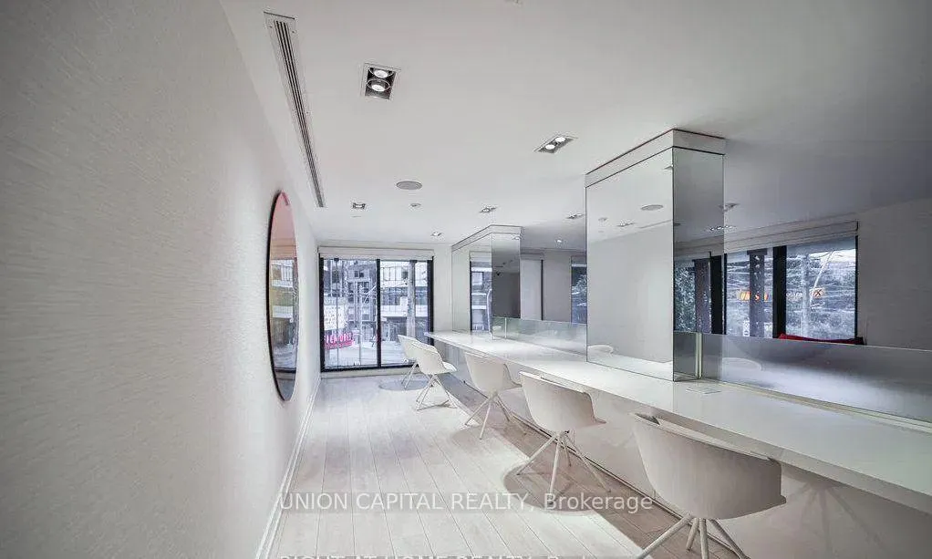 Photo 19 of Unit 1830, 251 Jarvis Street, Toronto, Church-Yonge Corridor — HOMEH