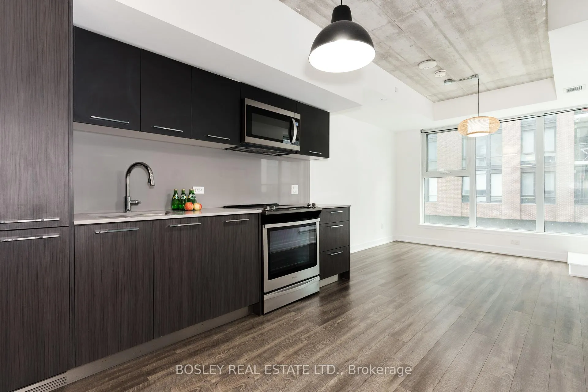 Photo 4 of Unit 303, 30 Baseball Place E, Toronto, South Riverdale — HOMEH