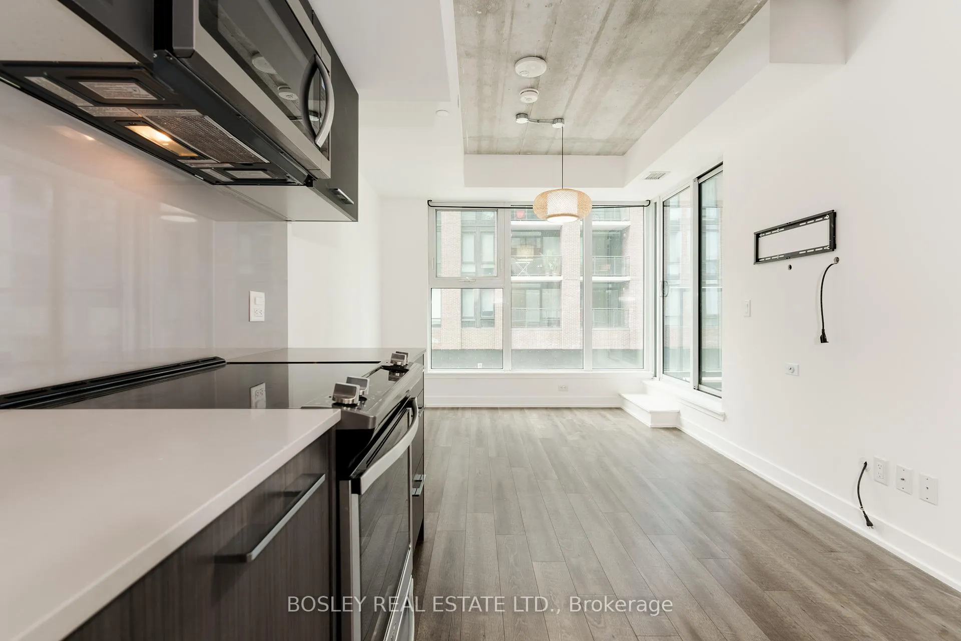 Photo 8 of Unit 303, 30 Baseball Place E, Toronto, South Riverdale — HOMEH