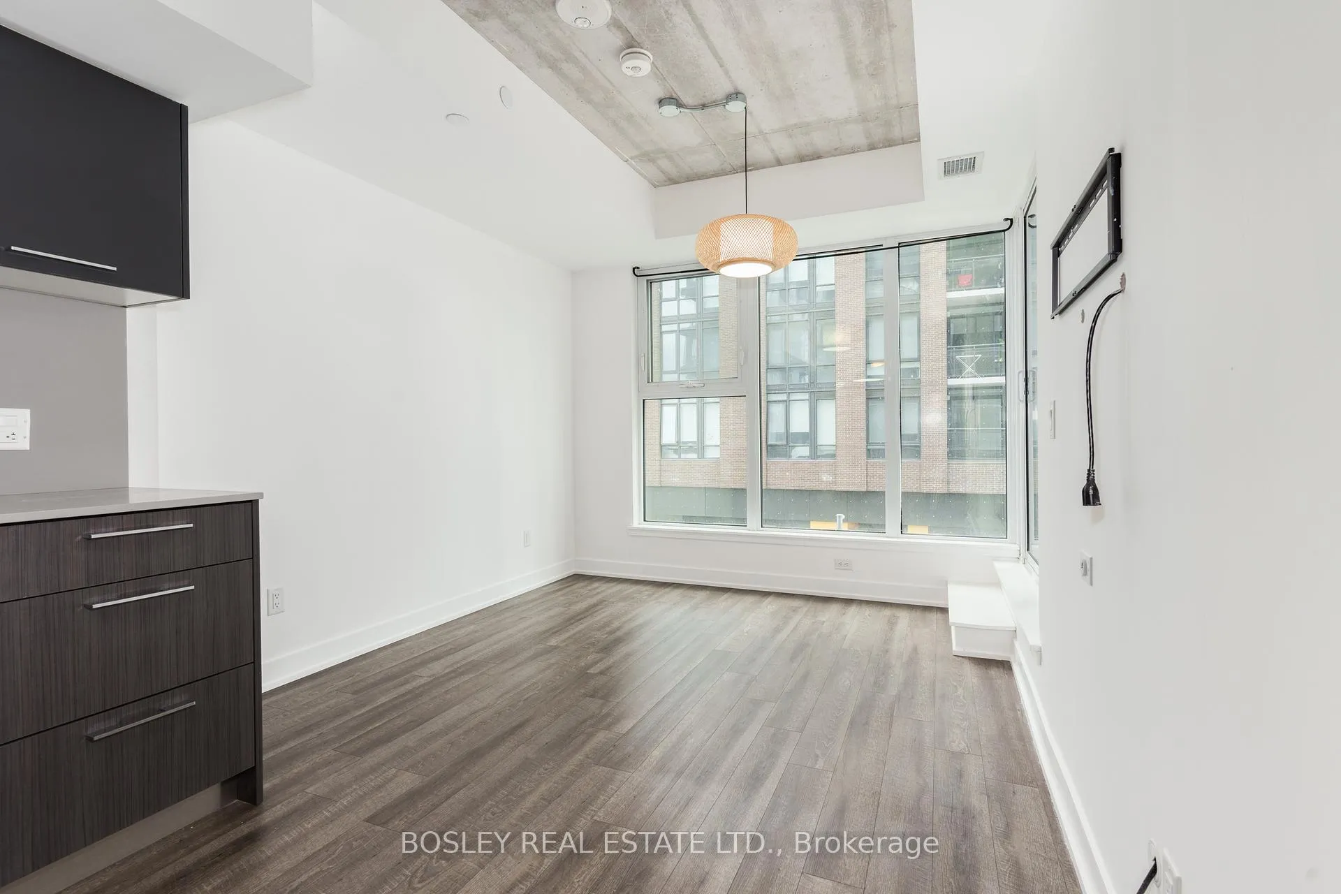 Photo 9 of Unit 303, 30 Baseball Place E, Toronto, South Riverdale — HOMEH