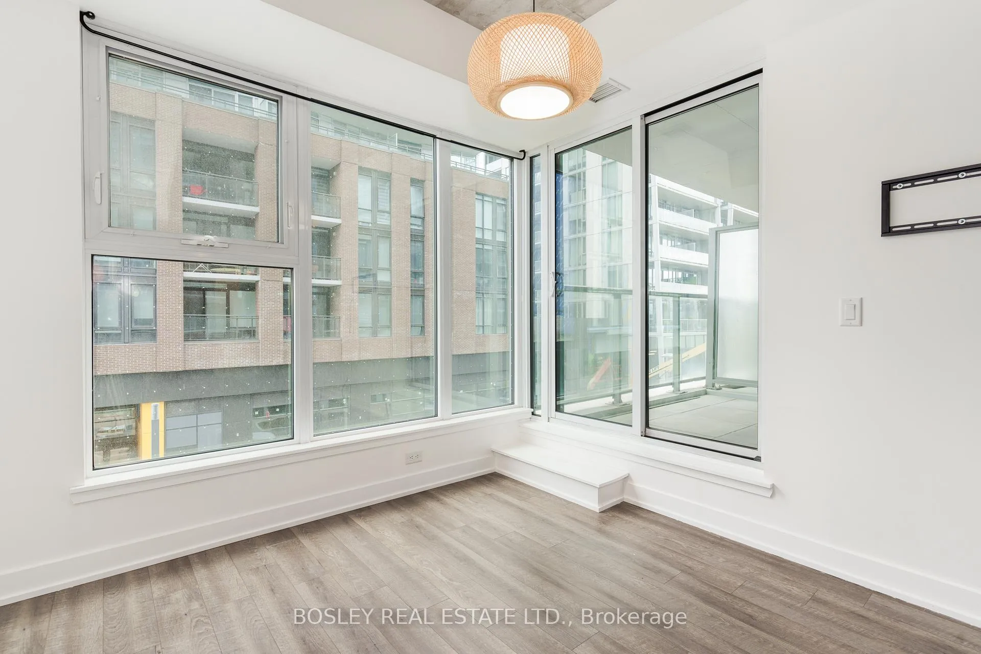 Photo 11 of Unit 303, 30 Baseball Place E, Toronto, South Riverdale — HOMEH