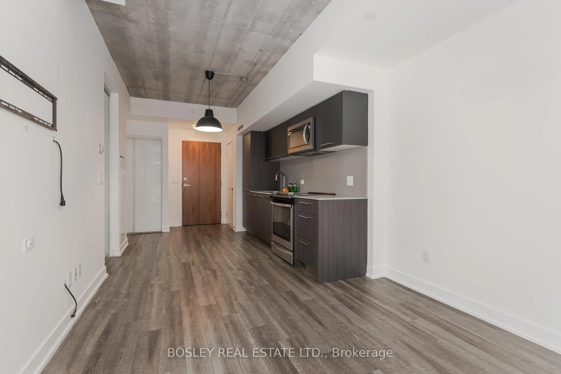 Photo 13 of Unit 303, 30 Baseball Place E, Toronto, South Riverdale — HOMEH