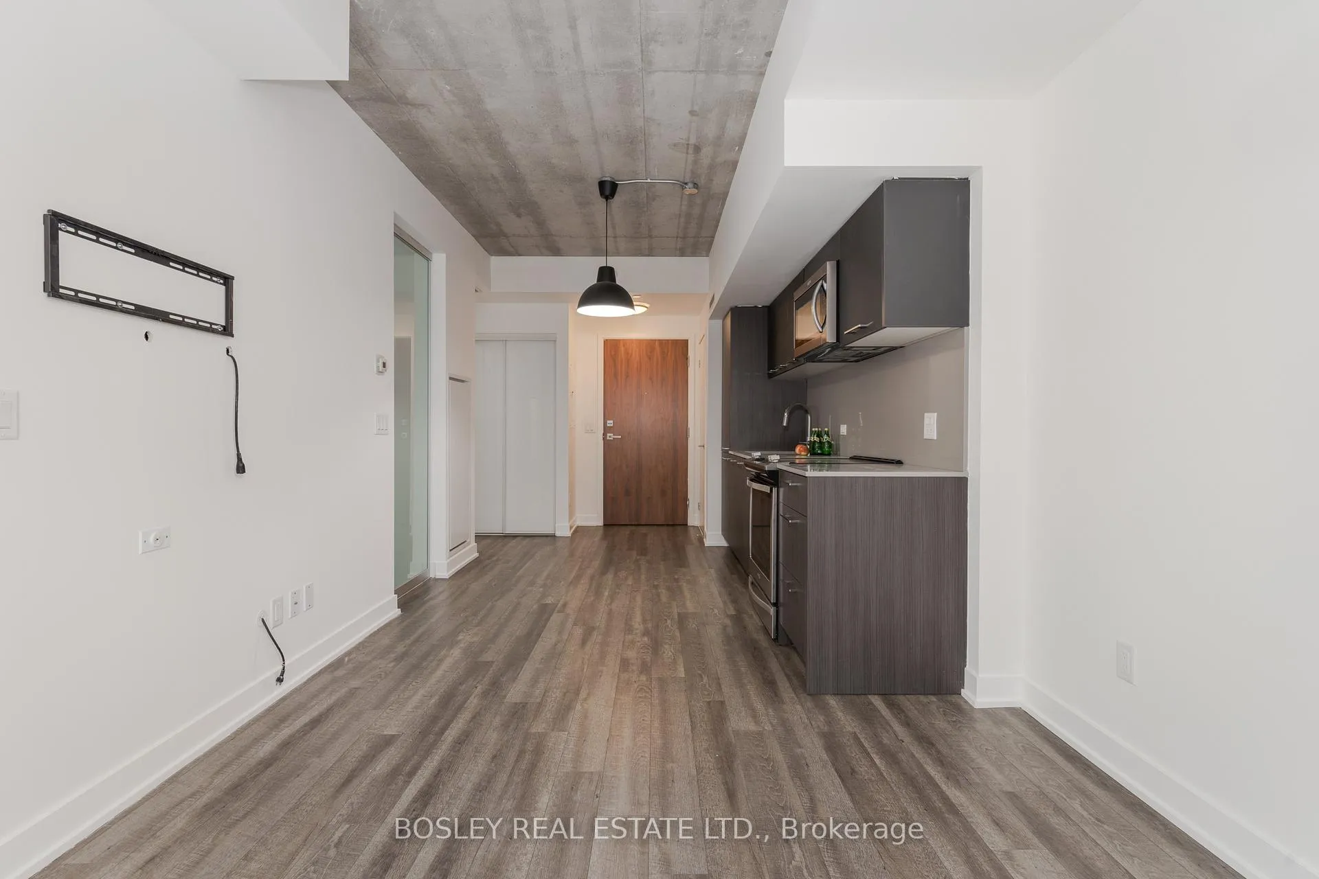 Photo 14 of Unit 303, 30 Baseball Place E, Toronto, South Riverdale — HOMEH