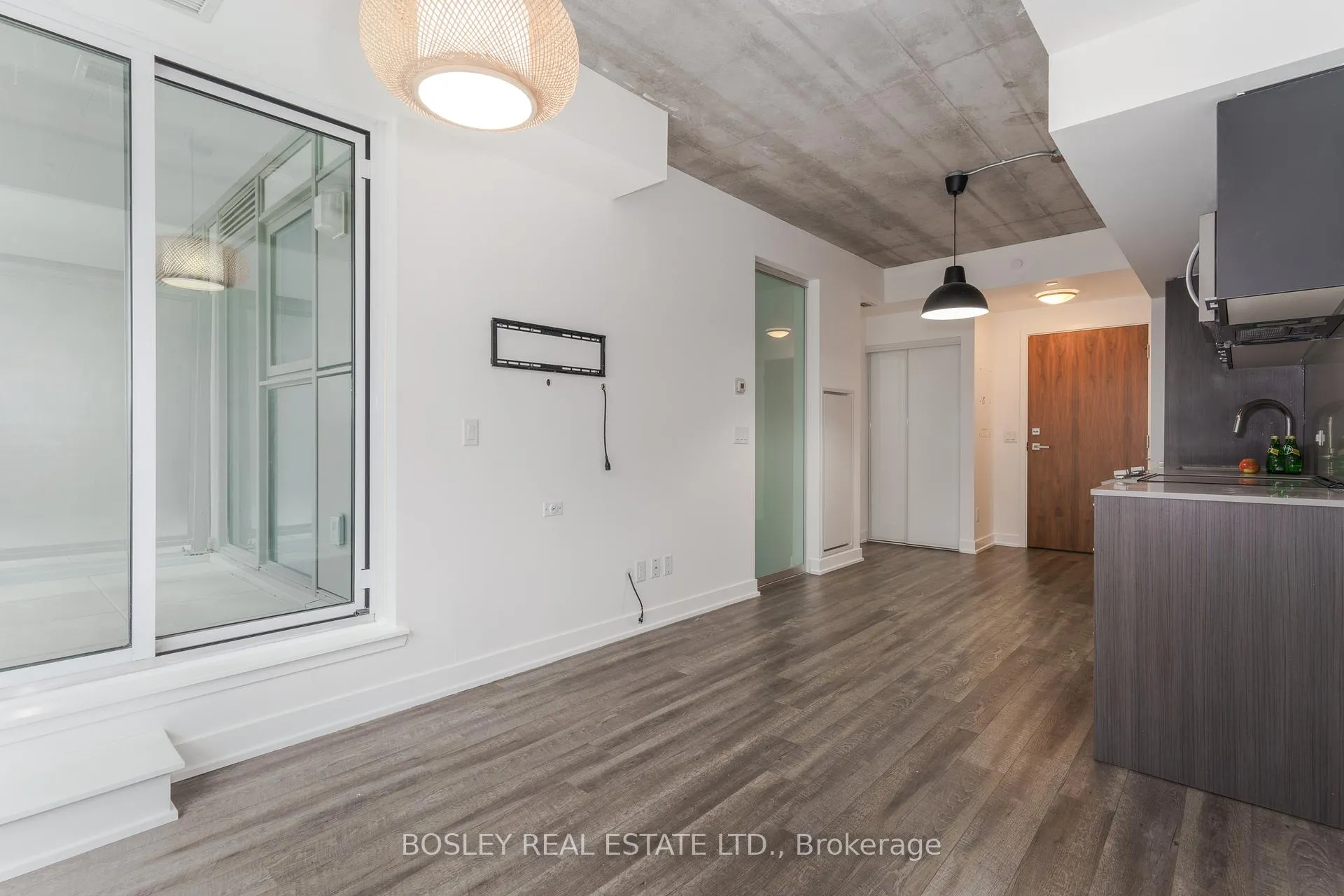 Photo 15 of Unit 303, 30 Baseball Place E, Toronto, South Riverdale — HOMEH