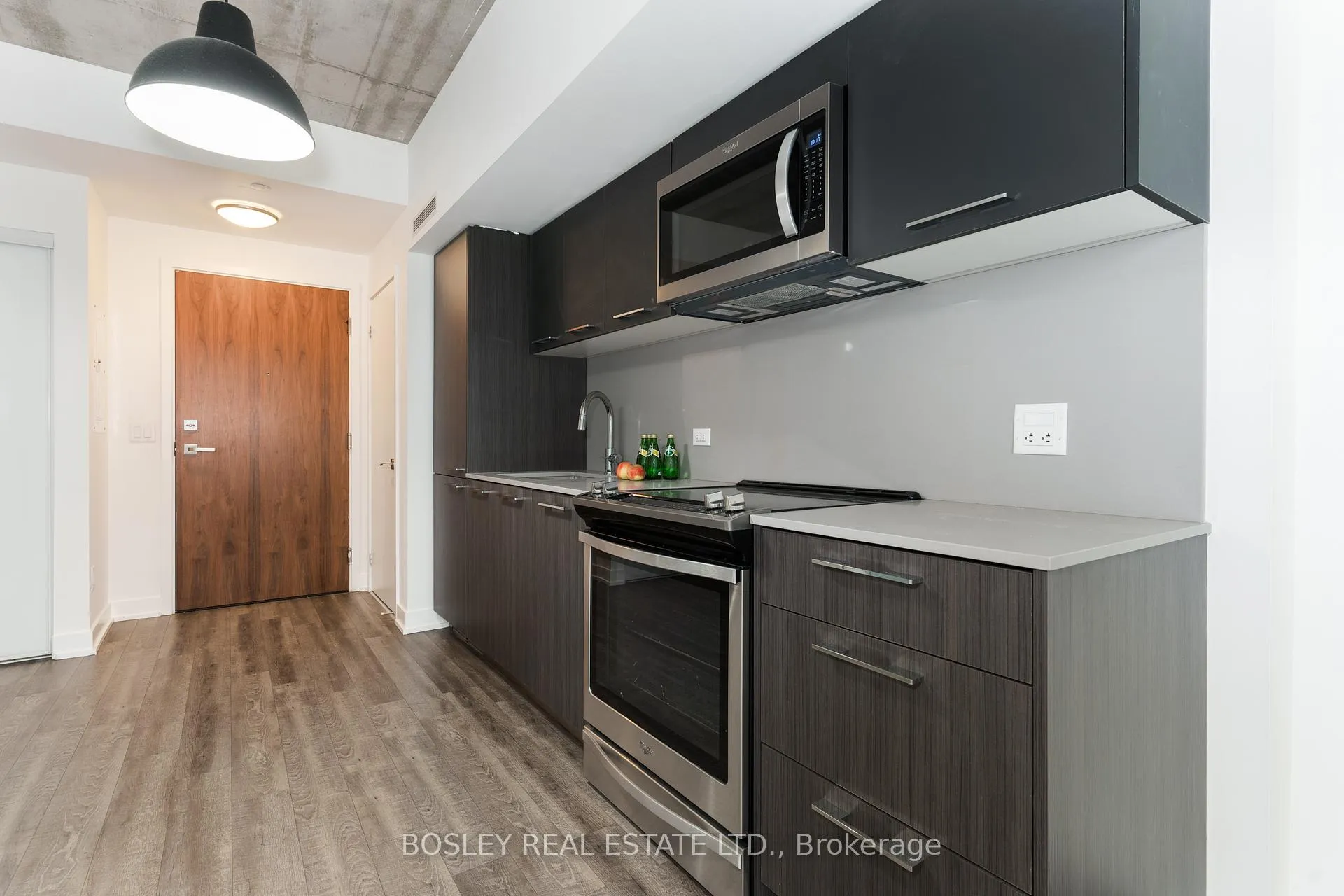 Photo 16 of Unit 303, 30 Baseball Place E, Toronto, South Riverdale — HOMEH