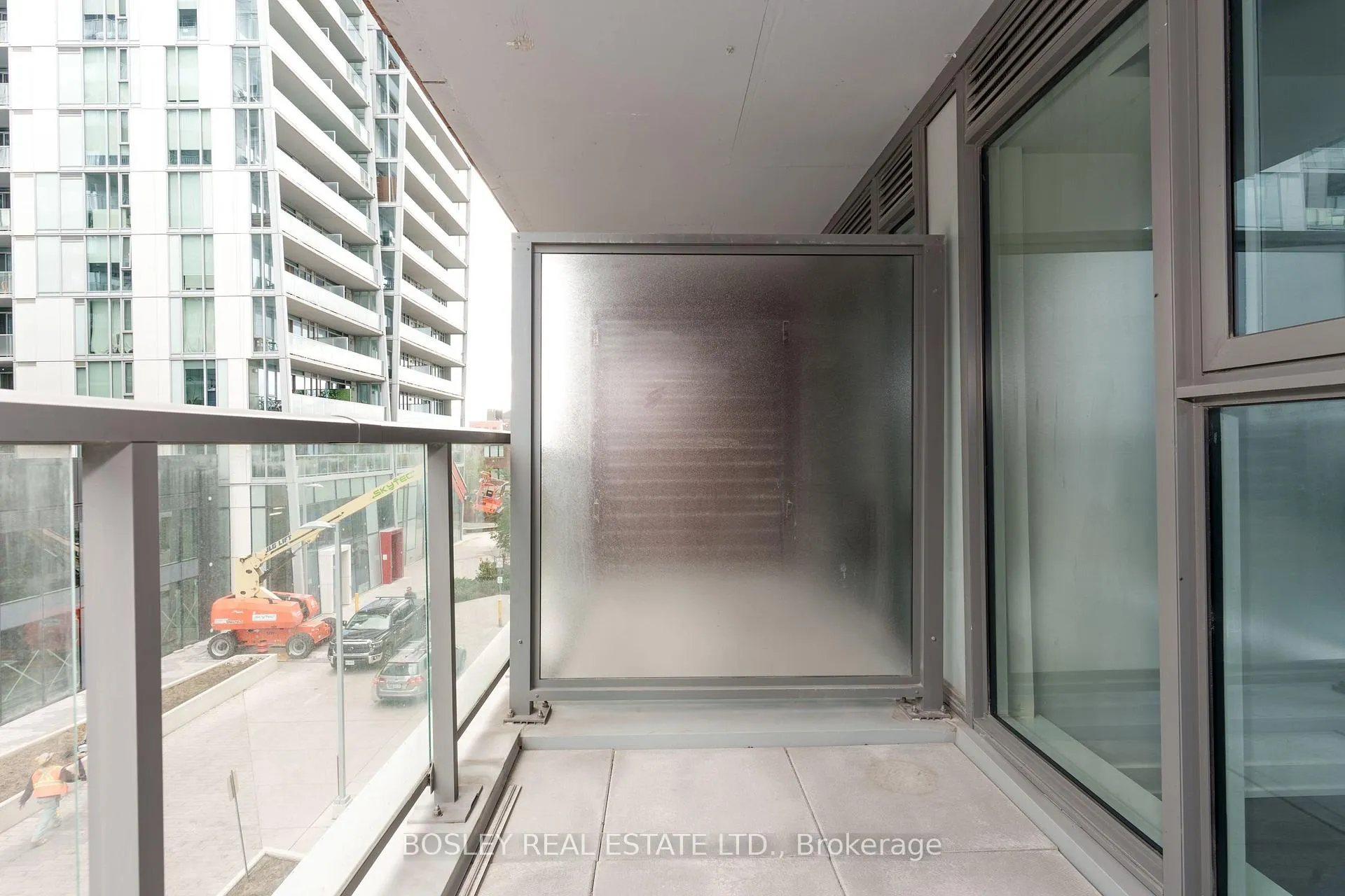 Photo 18 of Unit 303, 30 Baseball Place E, Toronto, South Riverdale — HOMEH