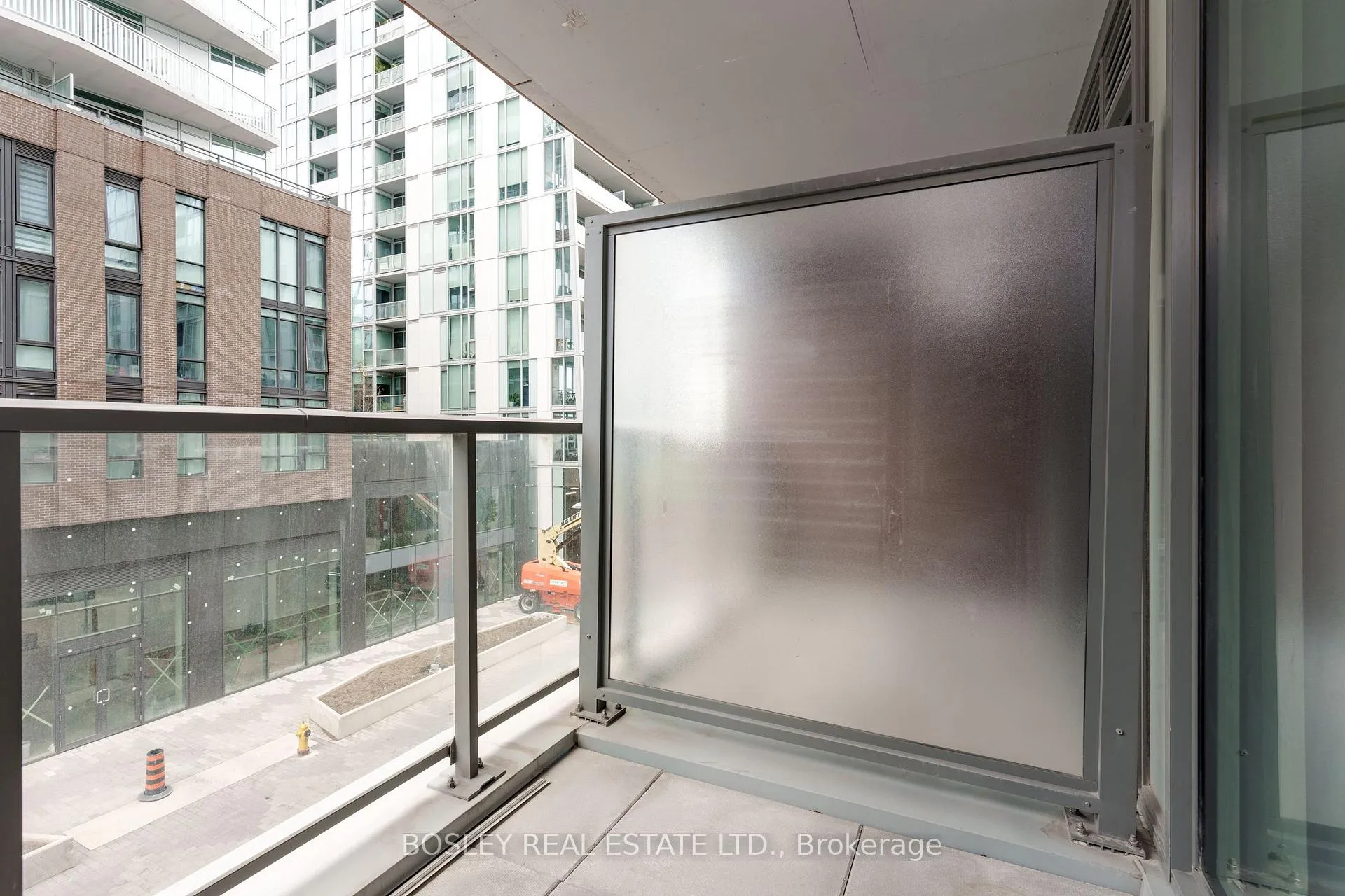 Photo 19 of Unit 303, 30 Baseball Place E, Toronto, South Riverdale — HOMEH