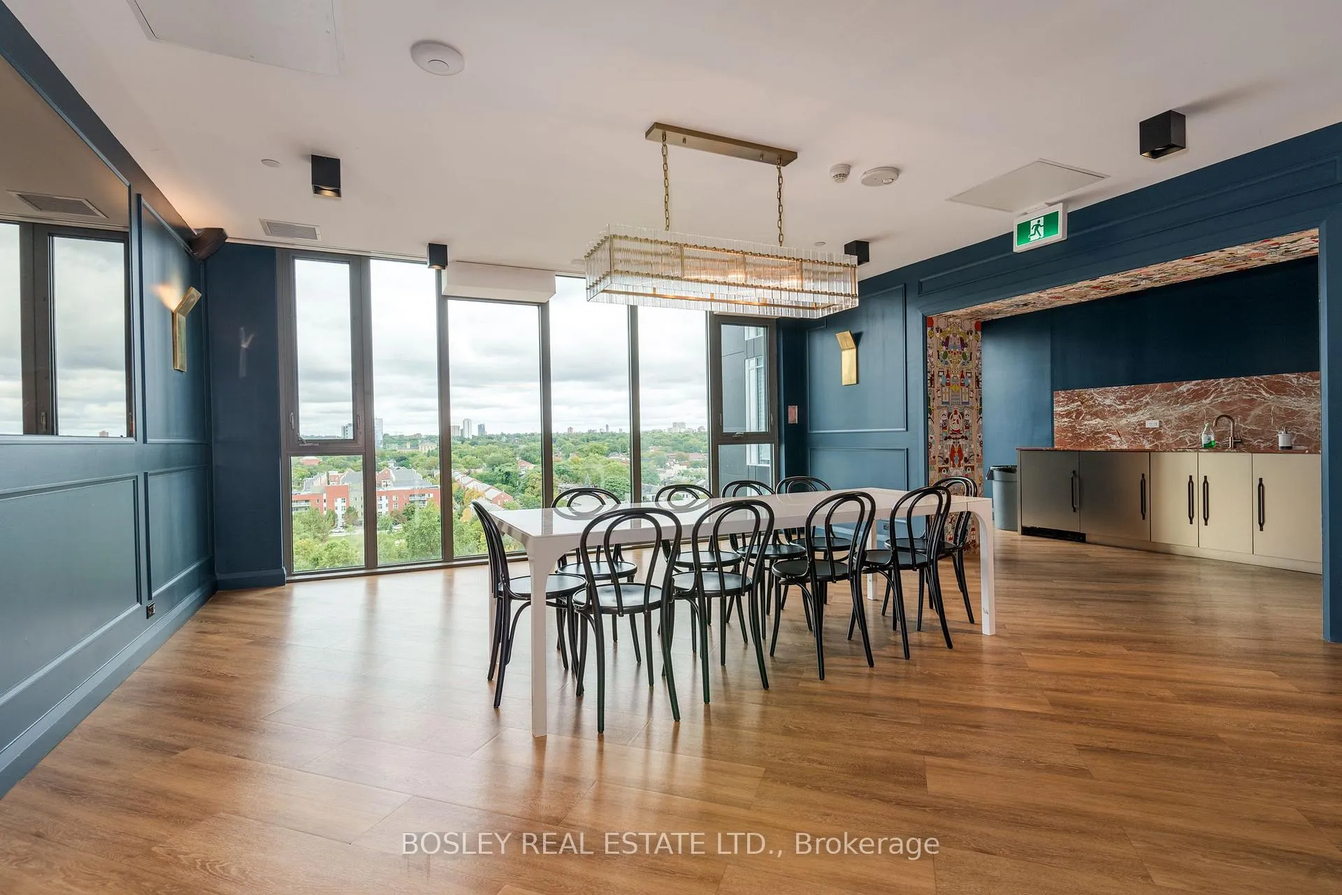 Photo 29 of Unit 303, 30 Baseball Place E, Toronto, South Riverdale — HOMEH