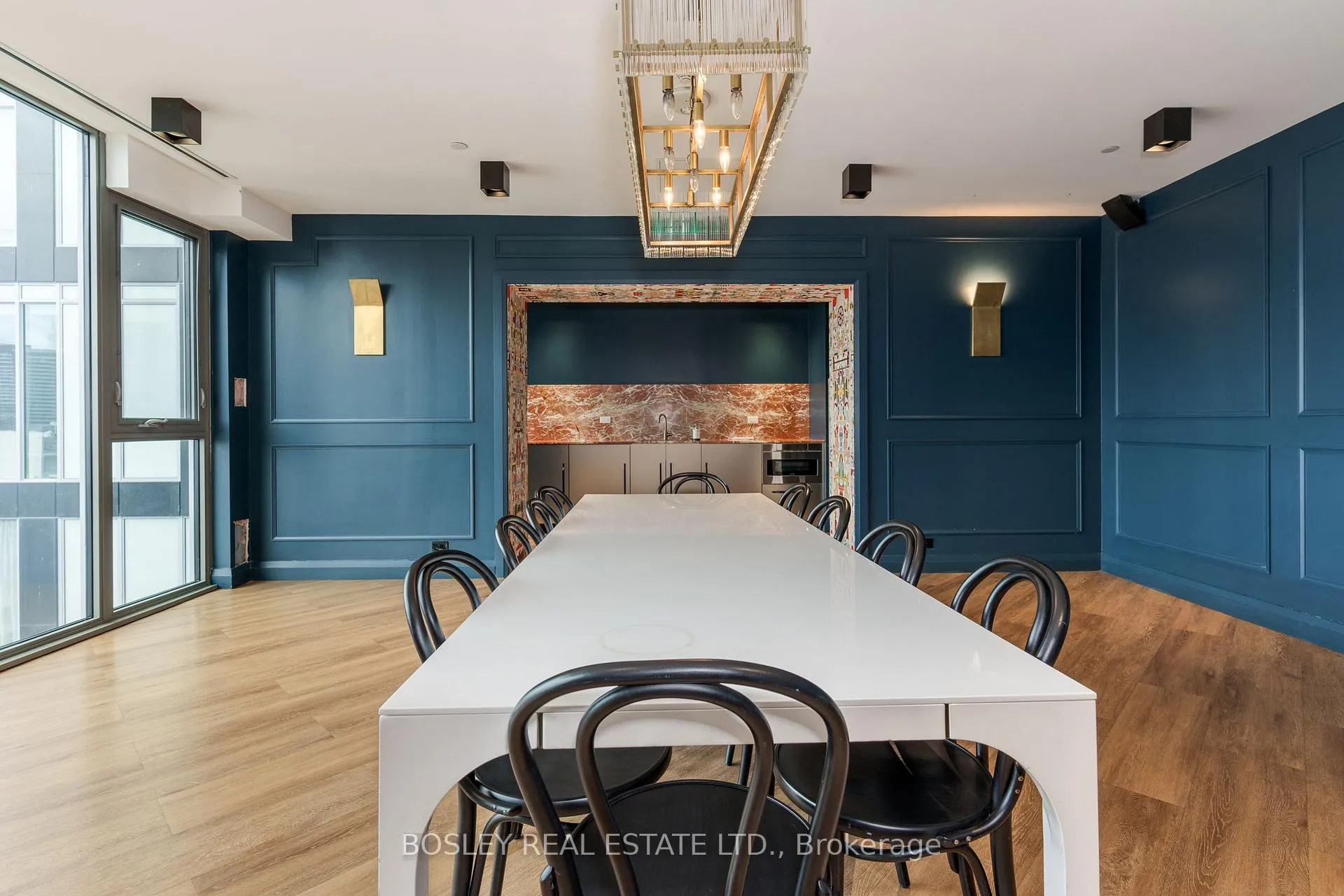 Photo 30 of Unit 303, 30 Baseball Place E, Toronto, South Riverdale — HOMEH