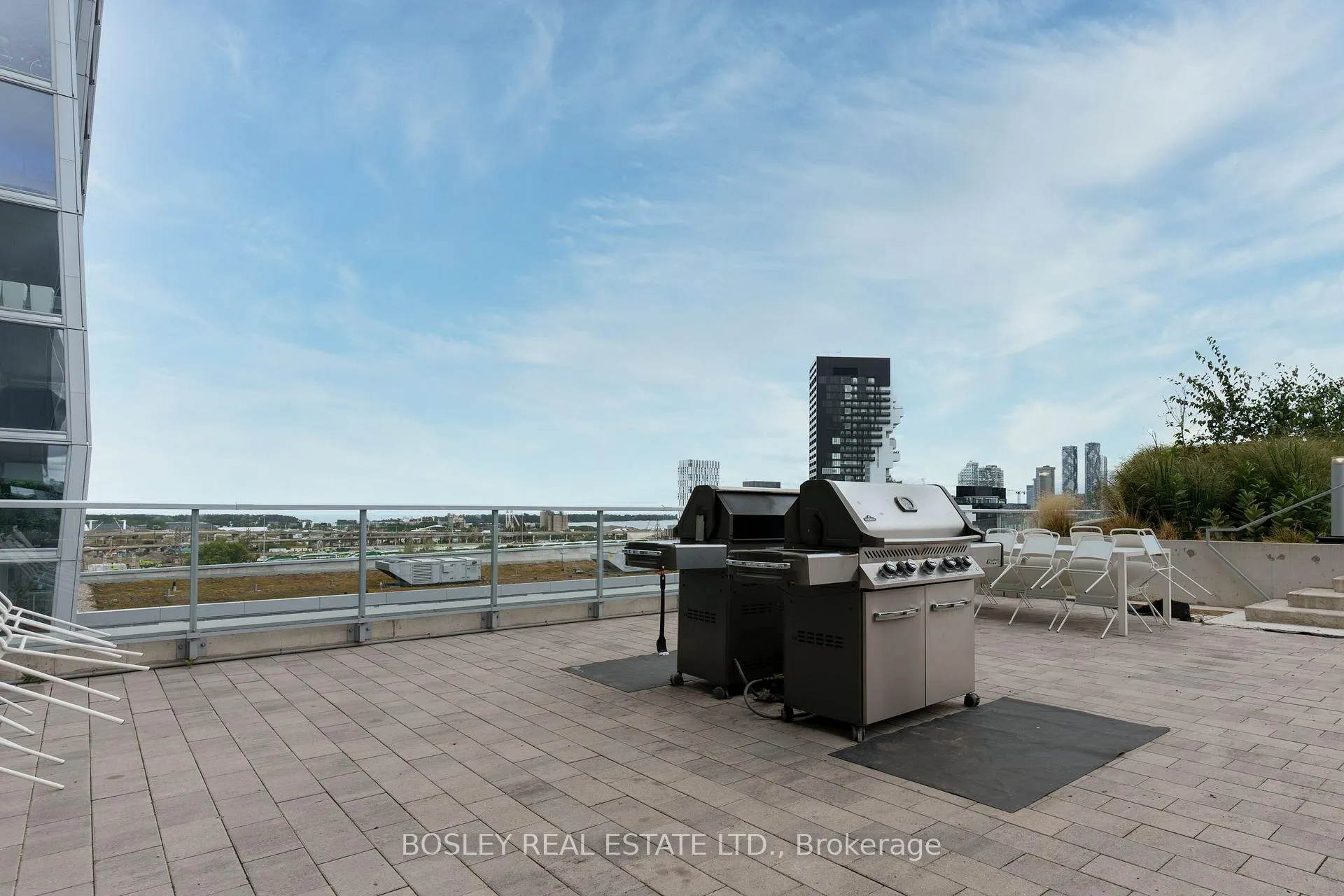 Photo 31 of Unit 303, 30 Baseball Place E, Toronto, South Riverdale — HOMEH