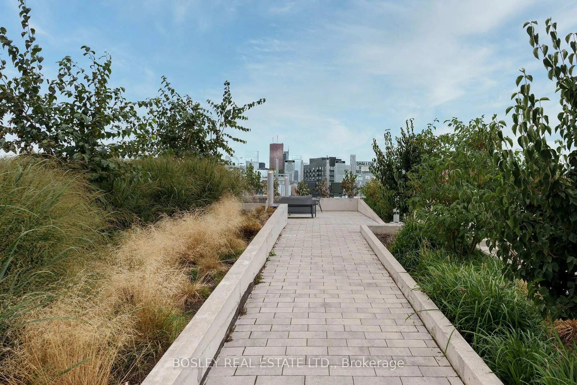 Photo 33 of Unit 303, 30 Baseball Place E, Toronto, South Riverdale — HOMEH