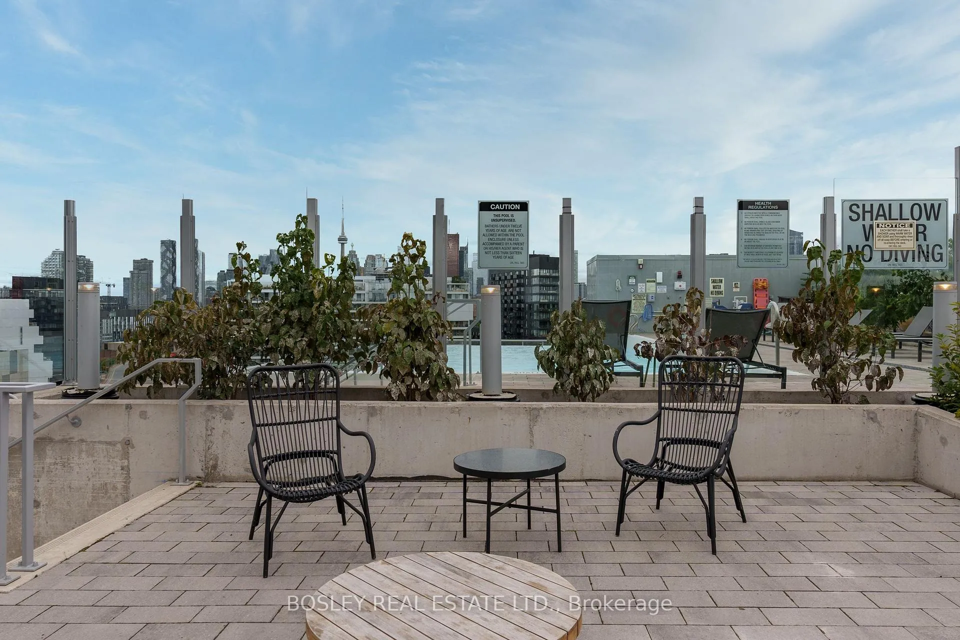 Photo 35 of Unit 303, 30 Baseball Place E, Toronto, South Riverdale — HOMEH