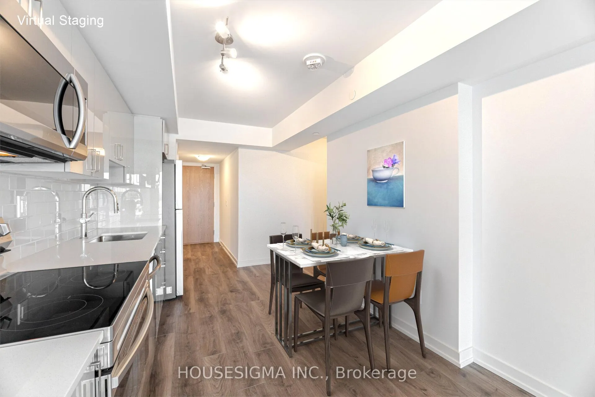 Photo 13 of Unit 2012, 1435 Celebration Drive, Pickering, Bay Ridges — HOMEH