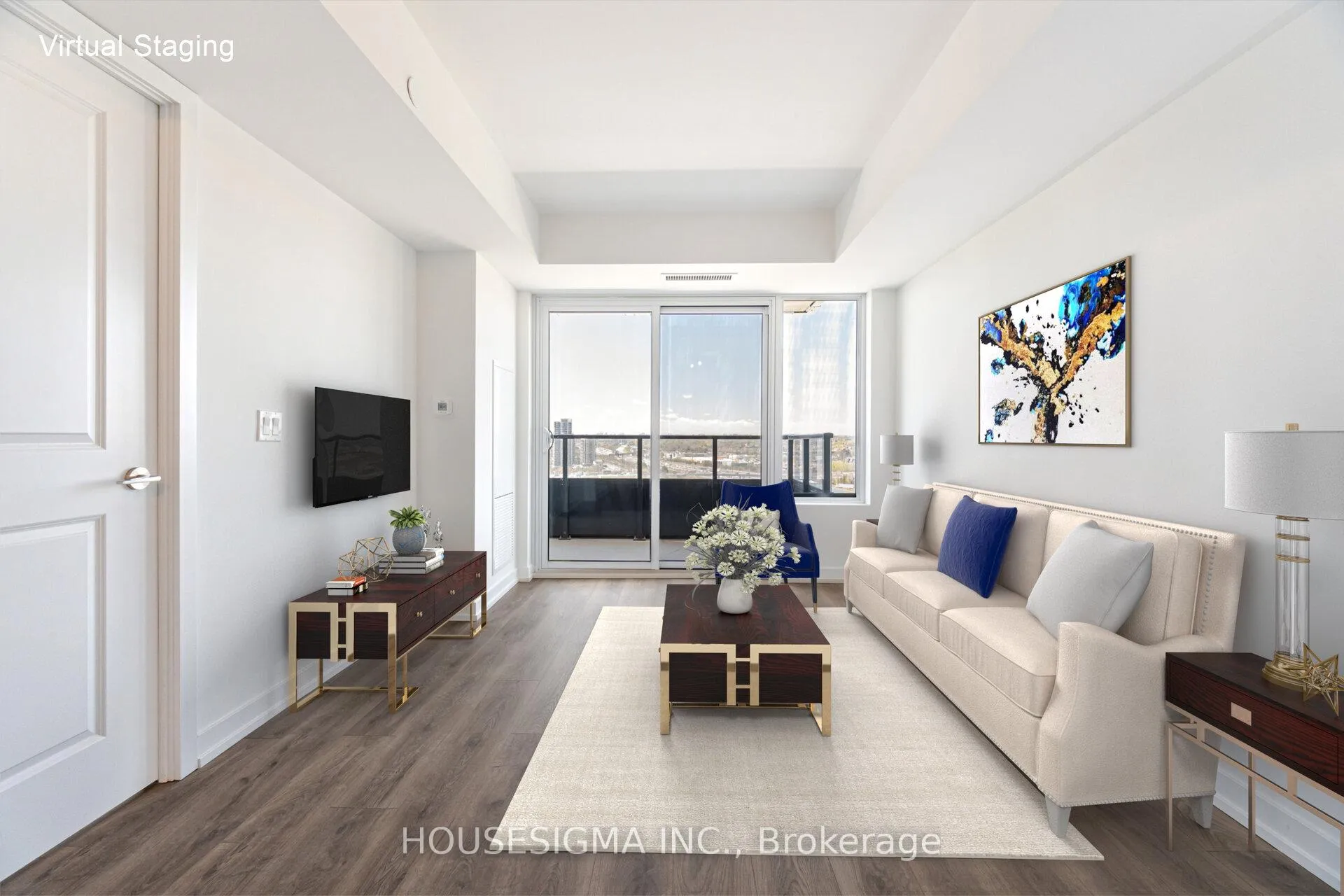 Photo 15 of Unit 2012, 1435 Celebration Drive, Pickering, Bay Ridges — HOMEH