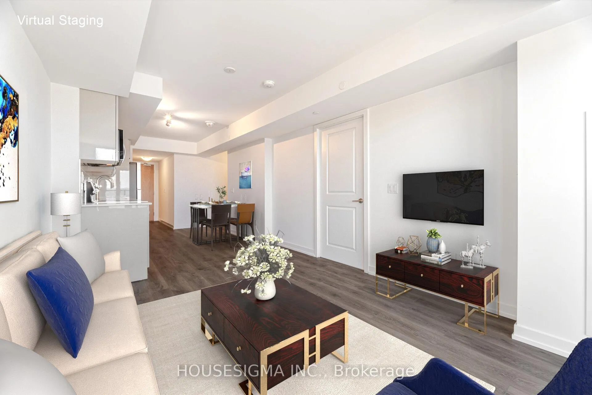 Photo 16 of Unit 2012, 1435 Celebration Drive, Pickering, Bay Ridges — HOMEH