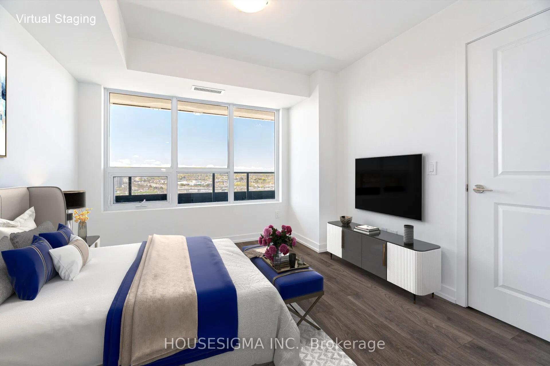 Photo 18 of Unit 2012, 1435 Celebration Drive, Pickering, Bay Ridges — HOMEH