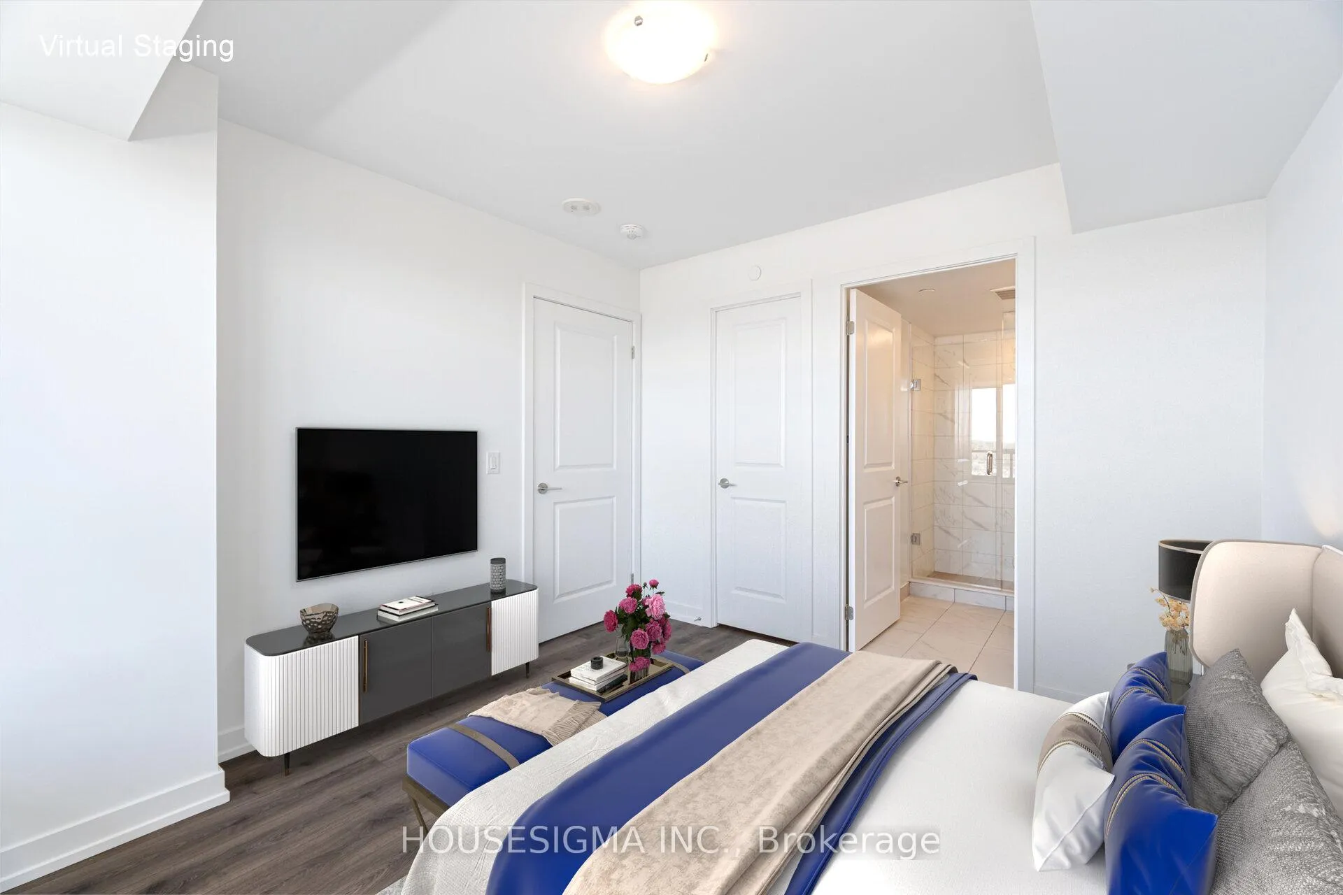 Photo 19 of Unit 2012, 1435 Celebration Drive, Pickering, Bay Ridges — HOMEH