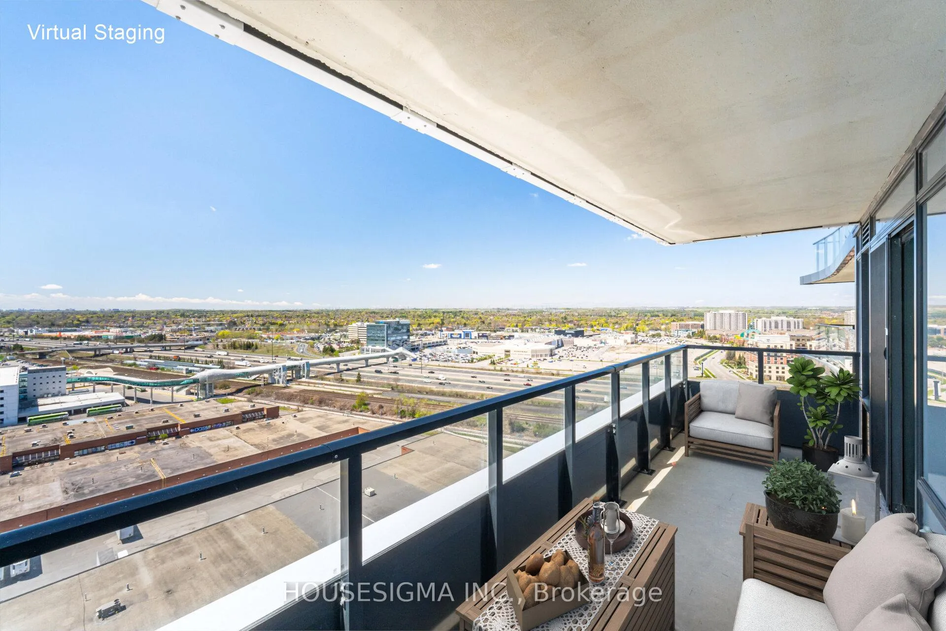 Photo 24 of Unit 2012, 1435 Celebration Drive, Pickering, Bay Ridges — HOMEH