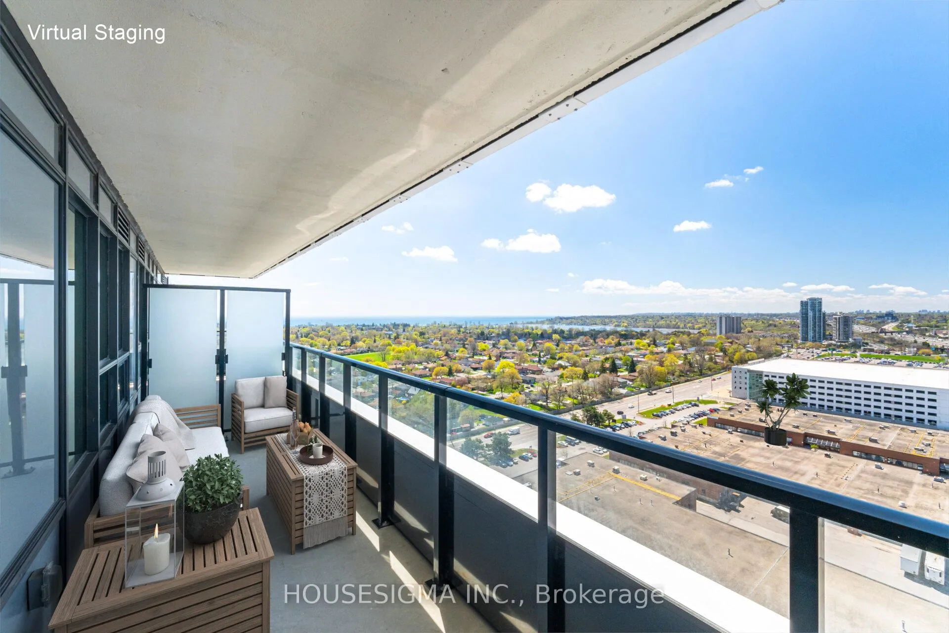 Photo 25 of Unit 2012, 1435 Celebration Drive, Pickering, Bay Ridges — HOMEH