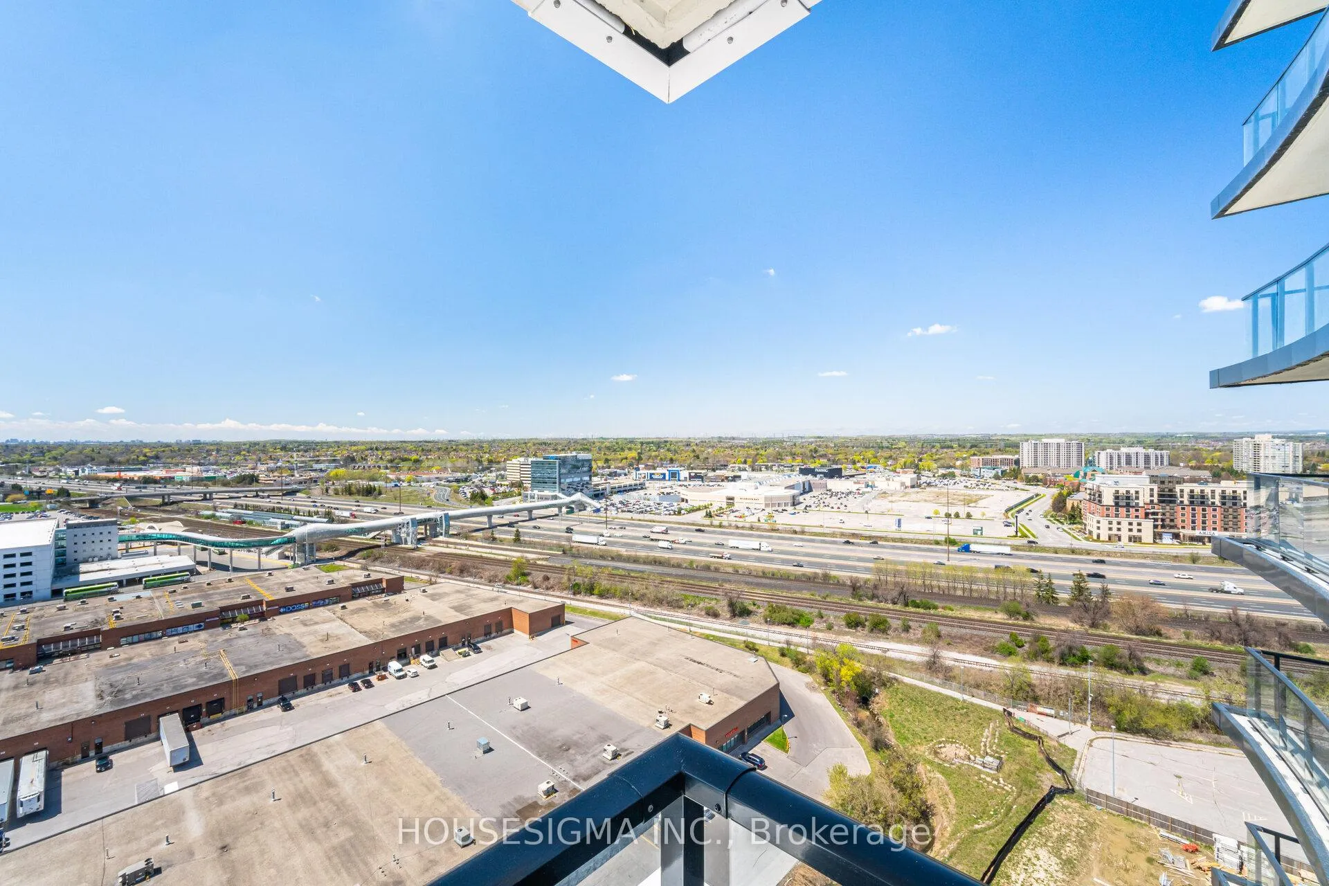 Photo 27 of Unit 2012, 1435 Celebration Drive, Pickering, Bay Ridges — HOMEH