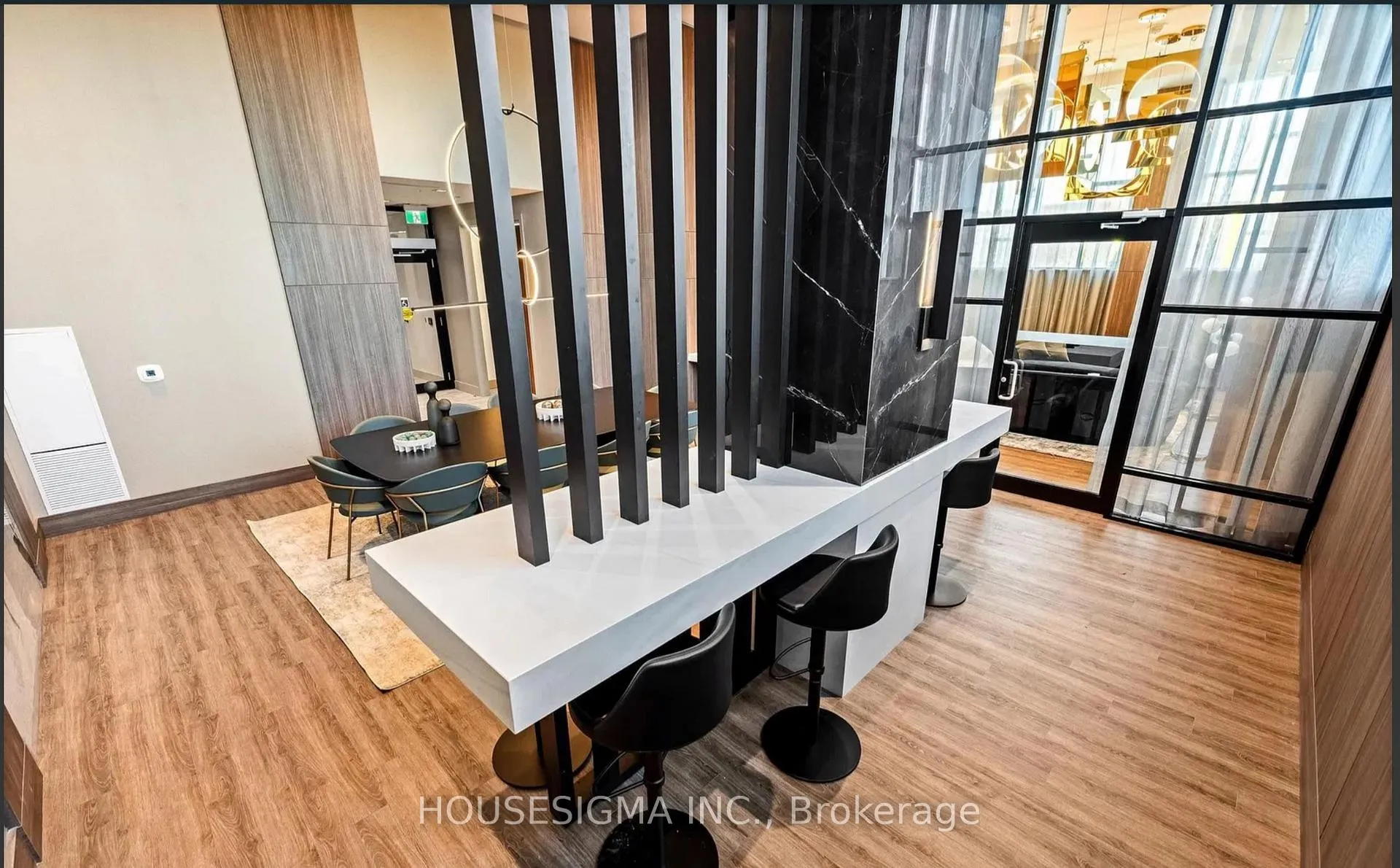 Photo 30 of Unit 2012, 1435 Celebration Drive, Pickering, Bay Ridges — HOMEH