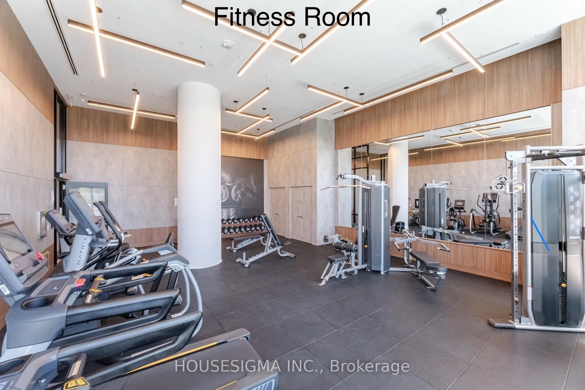 Photo 33 of Unit 2012, 1435 Celebration Drive, Pickering, Bay Ridges — HOMEH