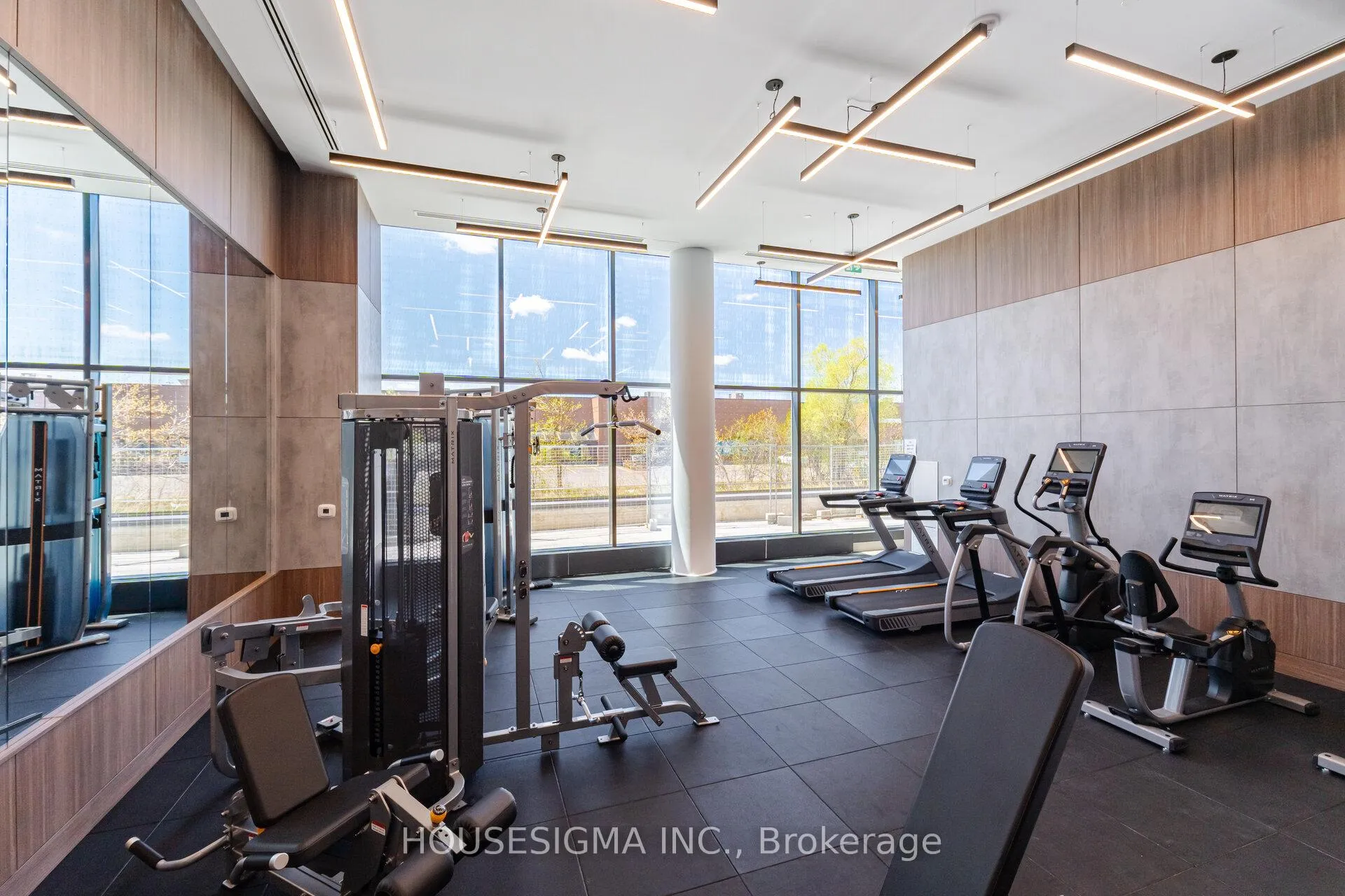 Photo 34 of Unit 2012, 1435 Celebration Drive, Pickering, Bay Ridges — HOMEH