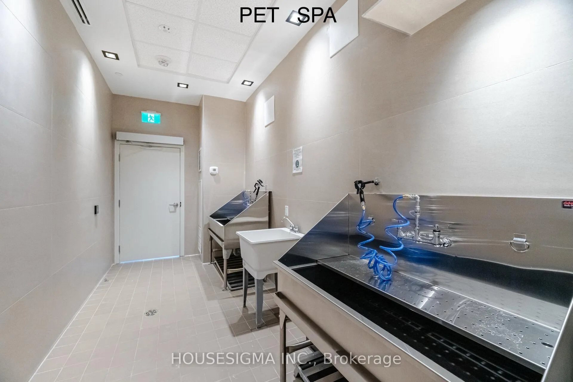 Photo 35 of Unit 2012, 1435 Celebration Drive, Pickering, Bay Ridges — HOMEH