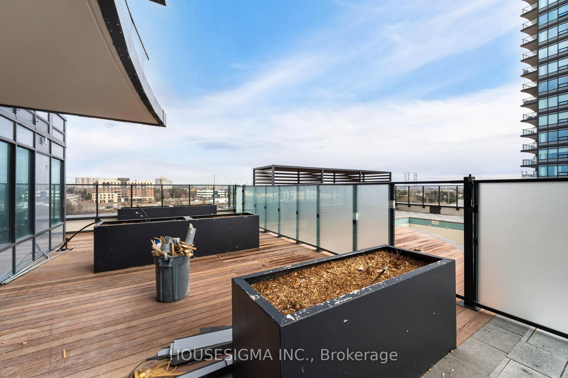 Photo 36 of Unit 2012, 1435 Celebration Drive, Pickering, Bay Ridges — HOMEH